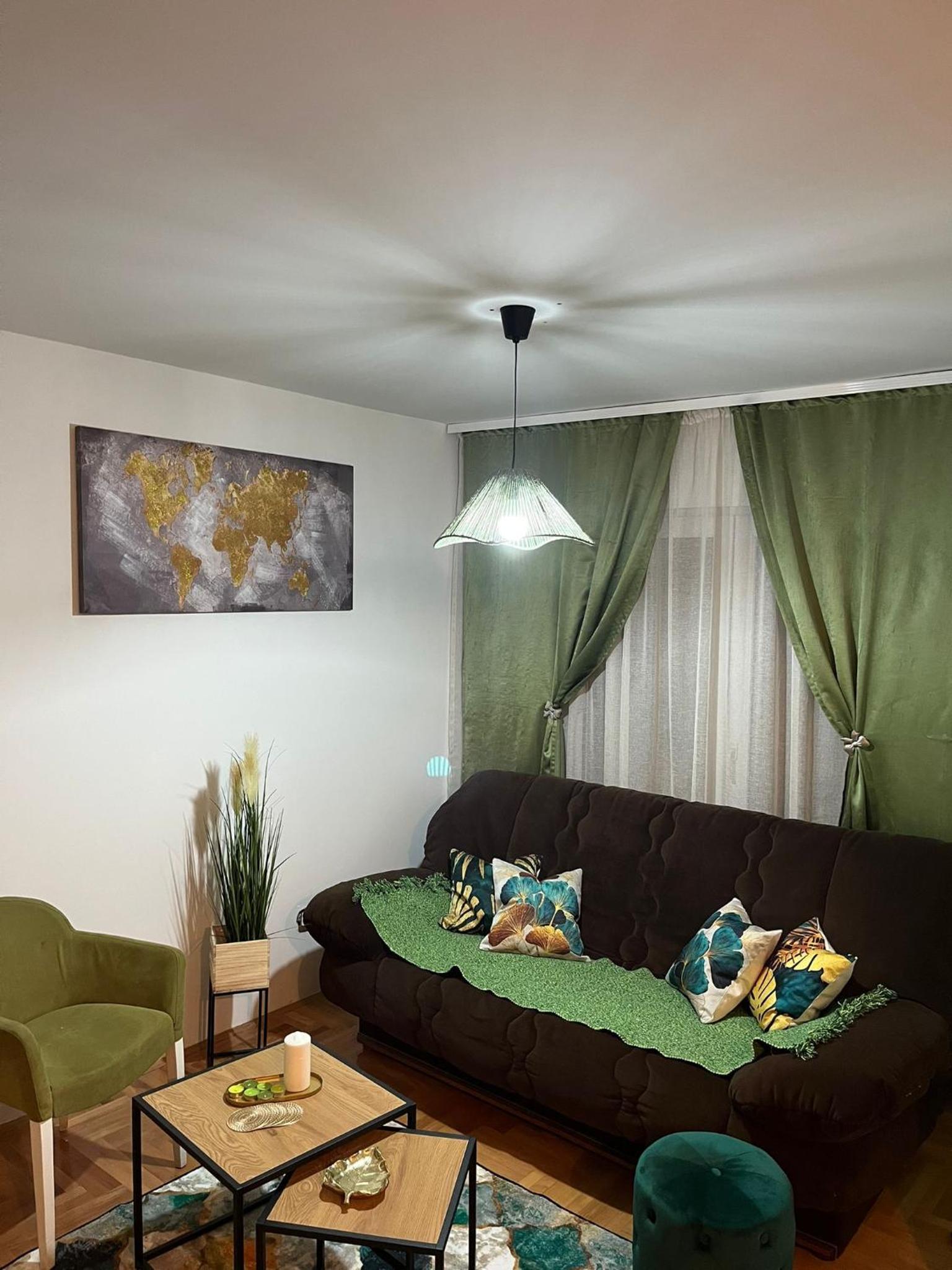 Apartman Nena Kopaonik view 4