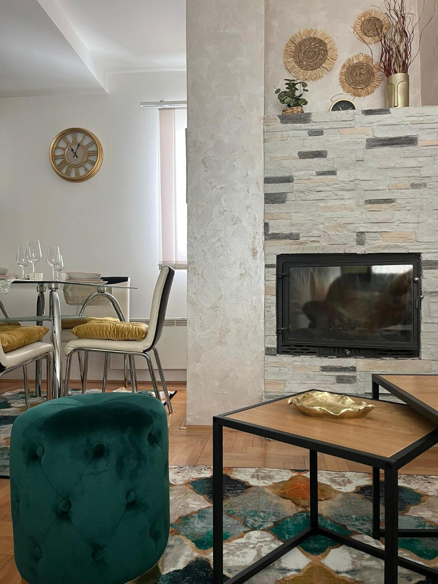Apartman Nena Kopaonik view 2