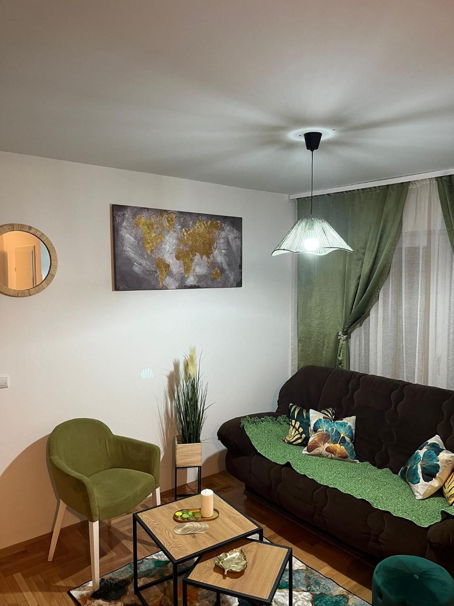 Apartman Nena Kopaonik view 5