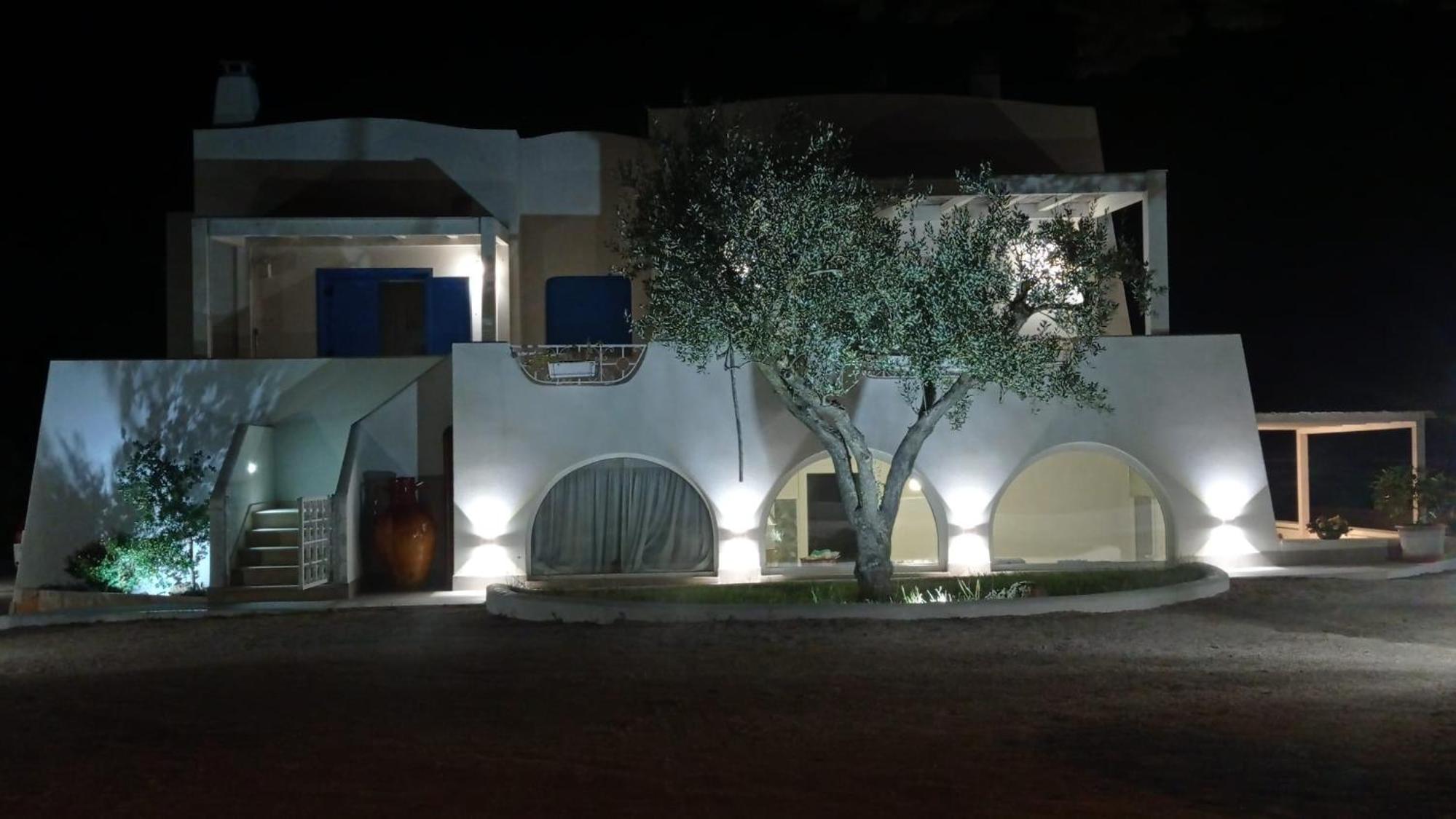 Casa Vacanze Villa Greca view 4