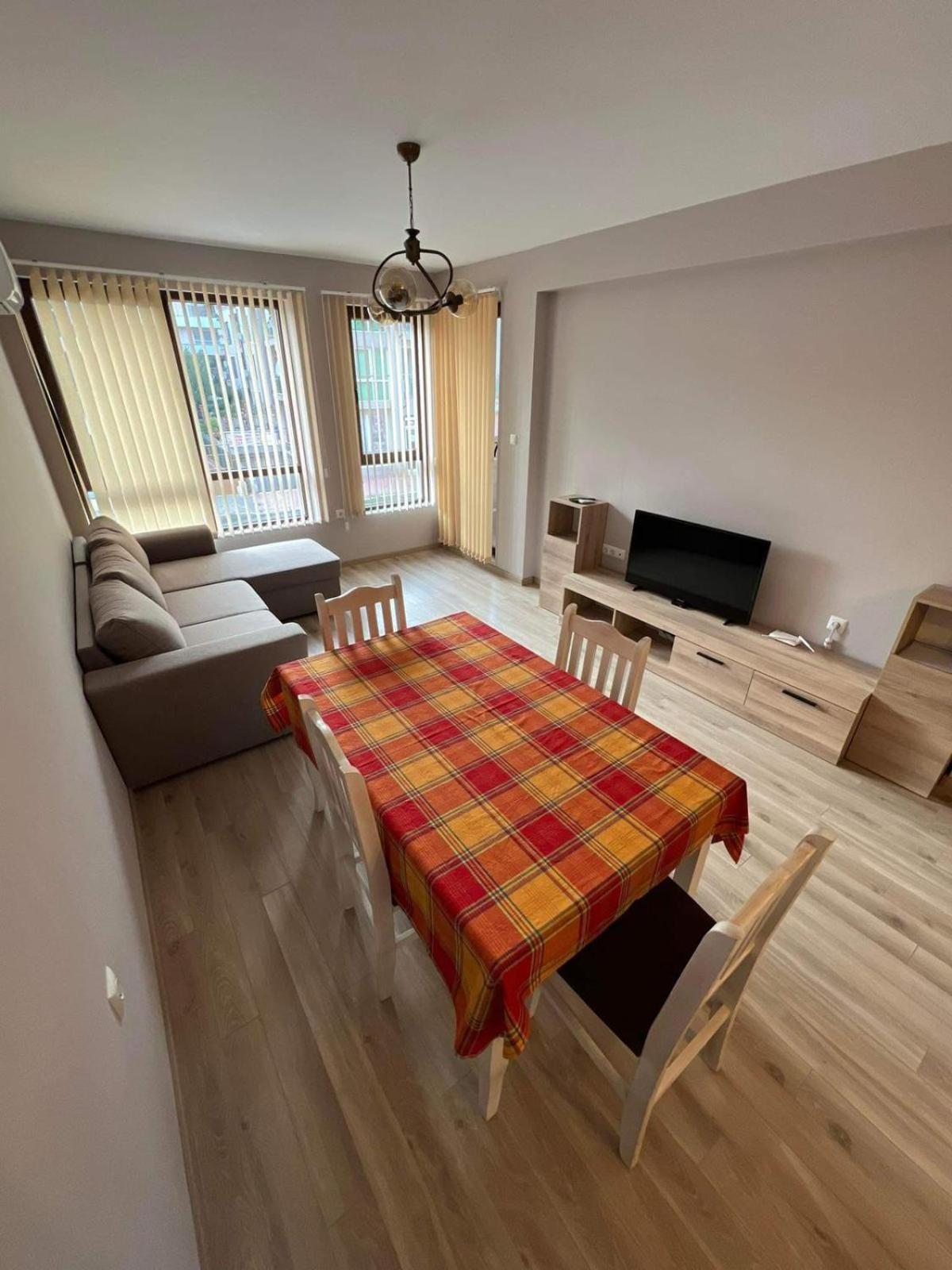 Apartment Mihaela - 2