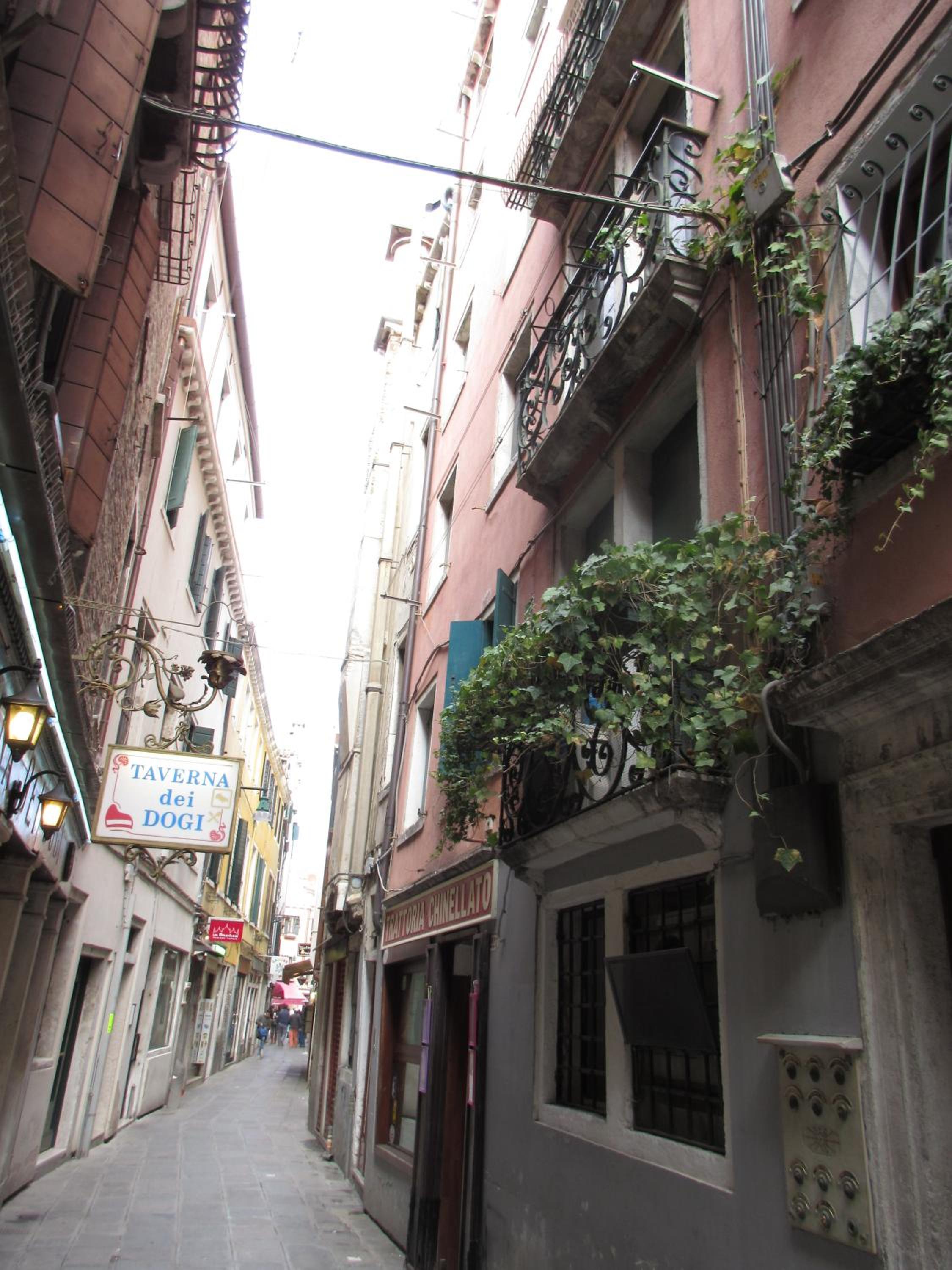 Ca Palazzo