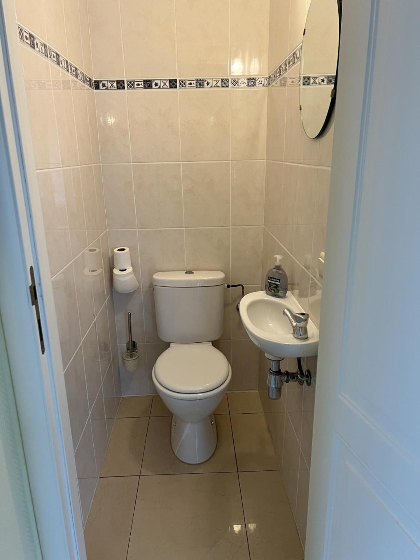 Residentie Alegria Ostende
