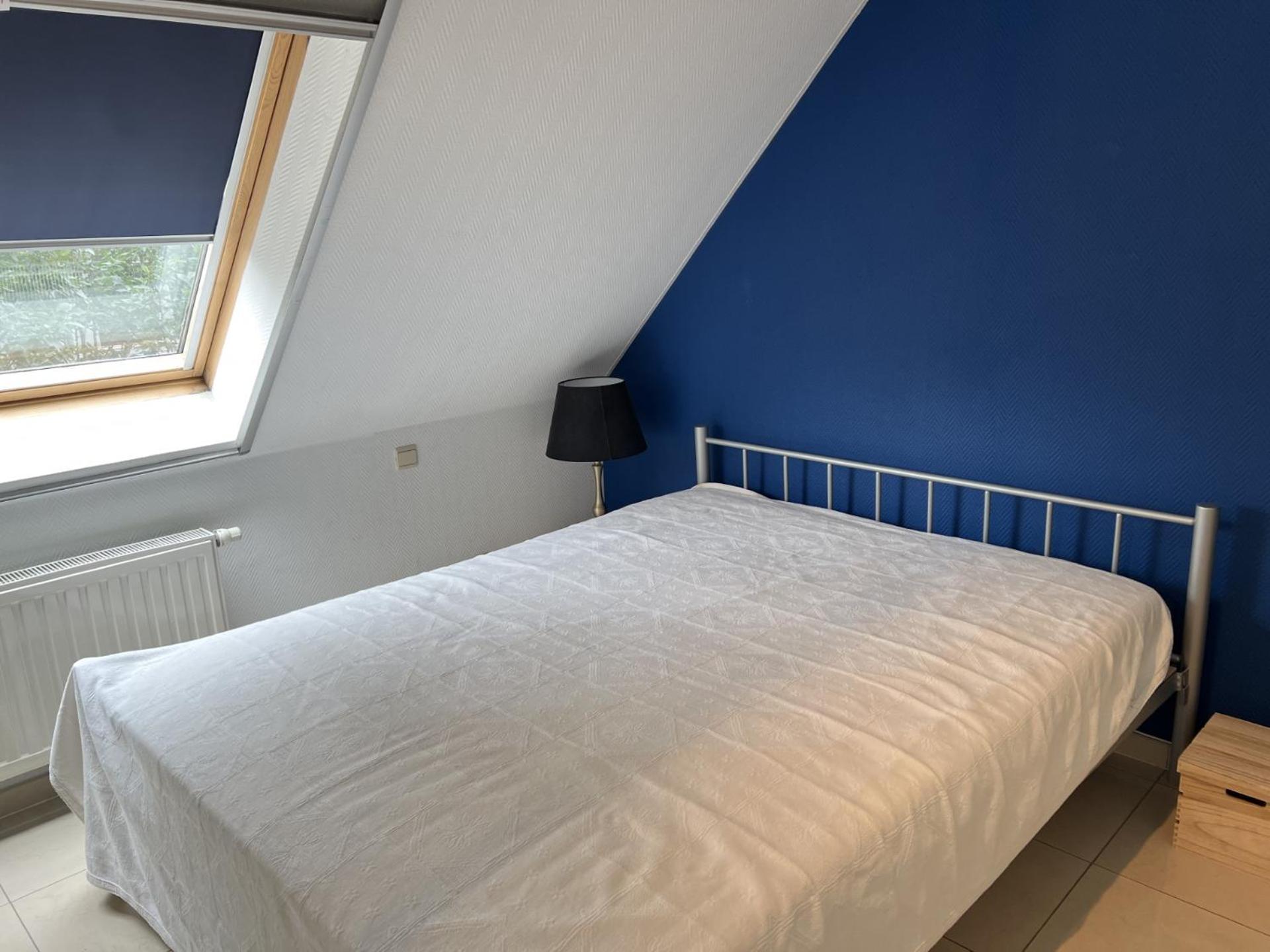 Residentie Alegria Ostende