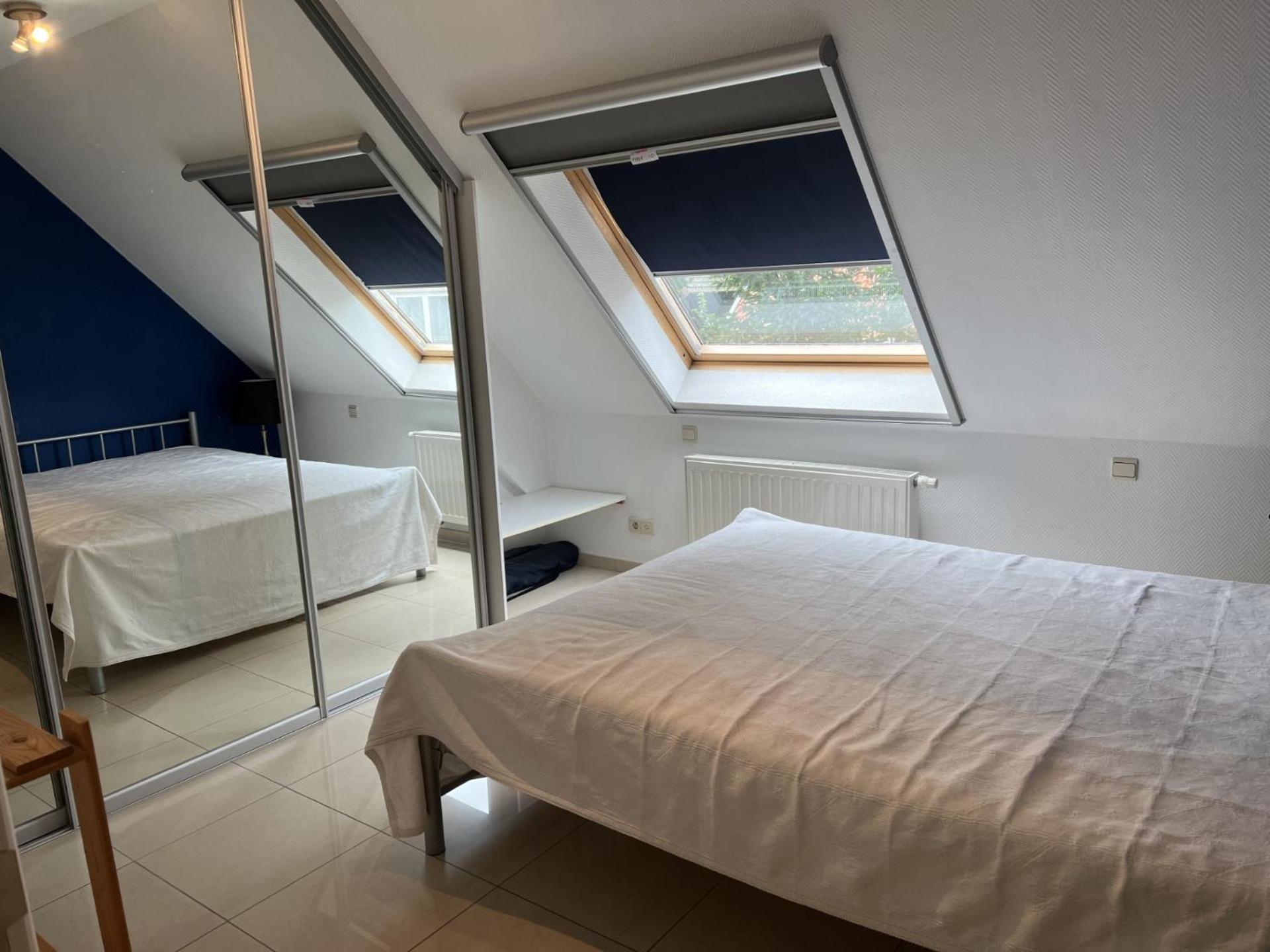 Residentie Alegria Ostende