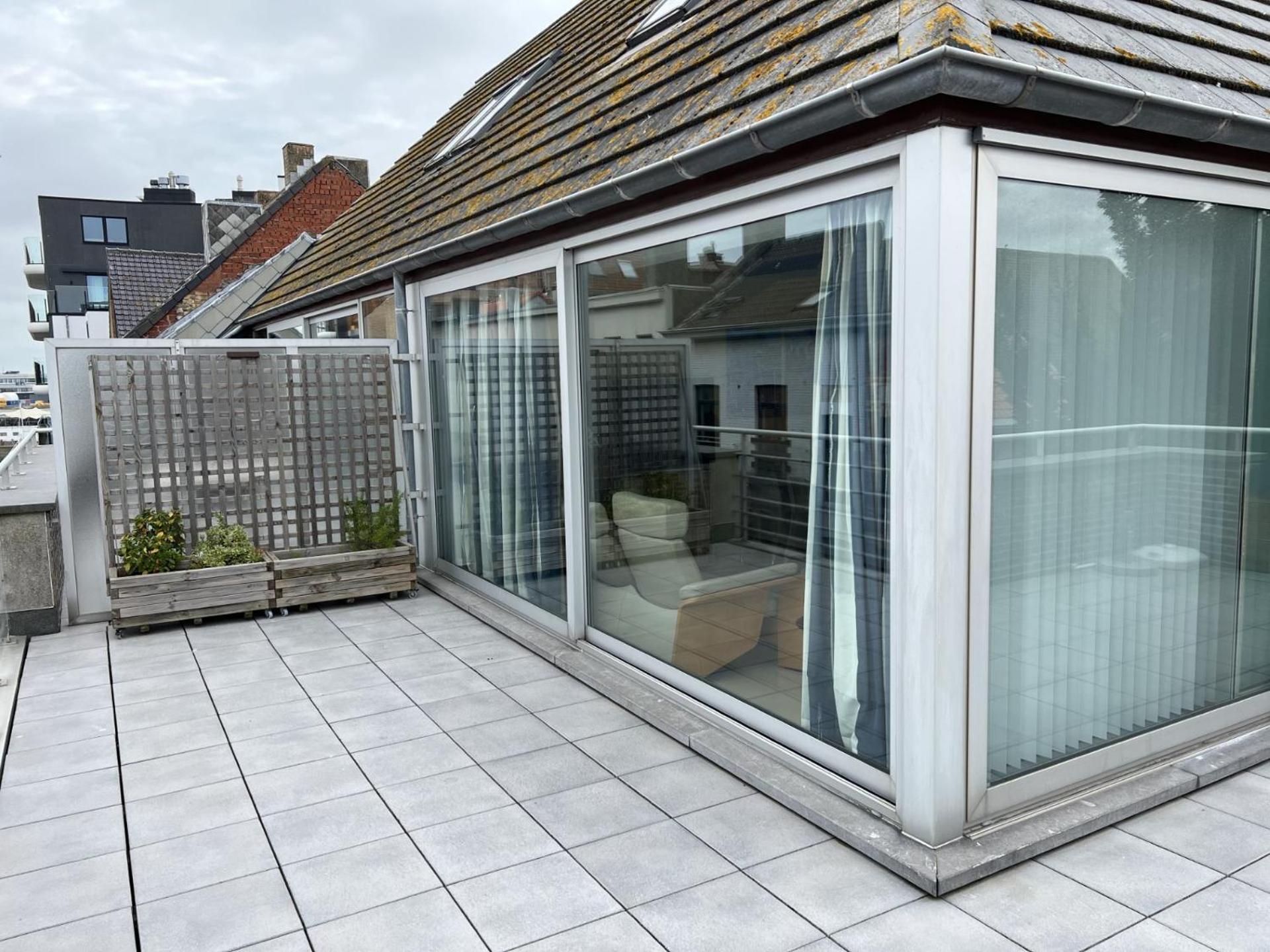 Residentie Alegria Ostende