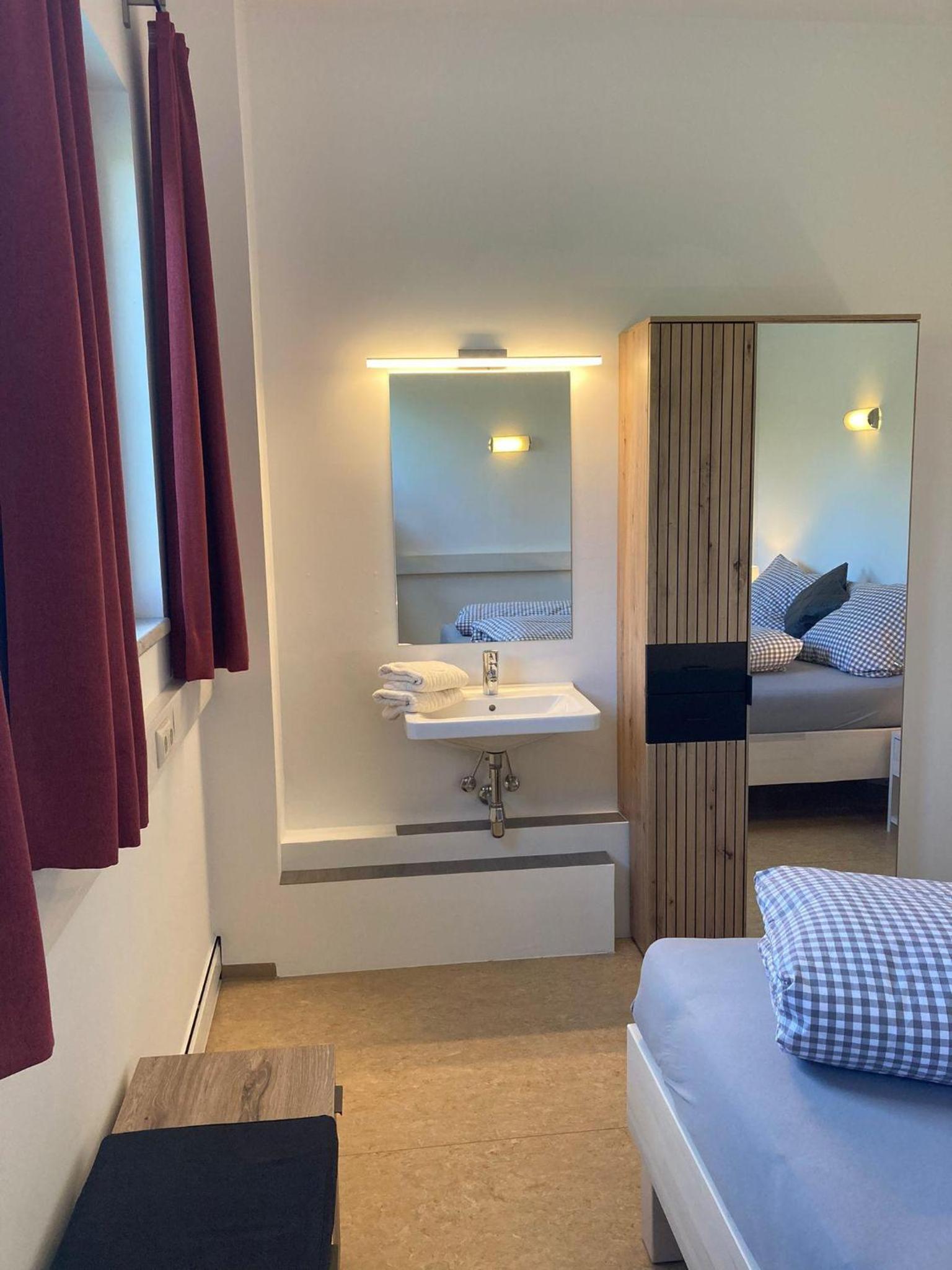 Appartement Musik Neureiter