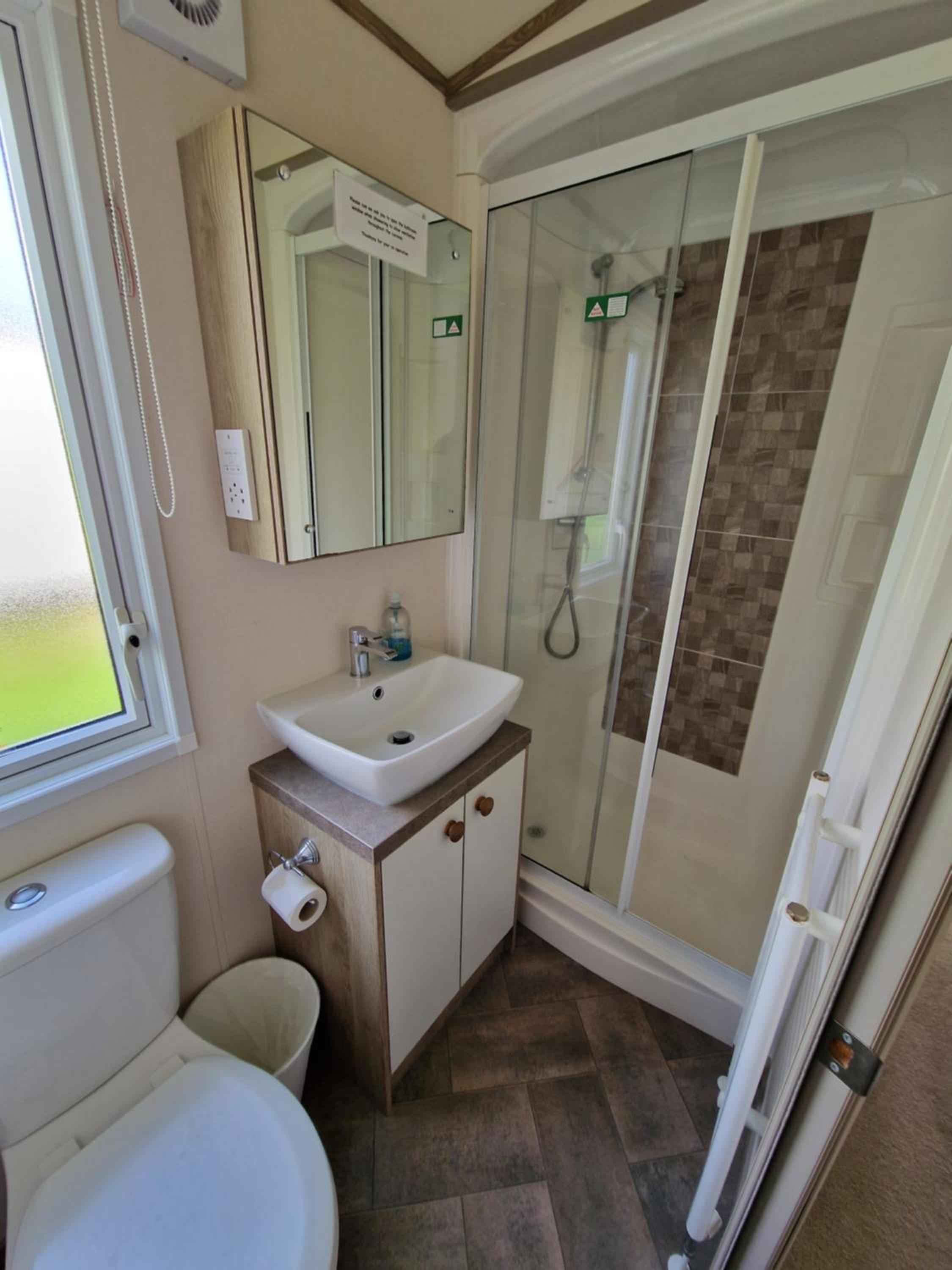 Devon cliffs haven sandy bay exmouth 3 bed view 4