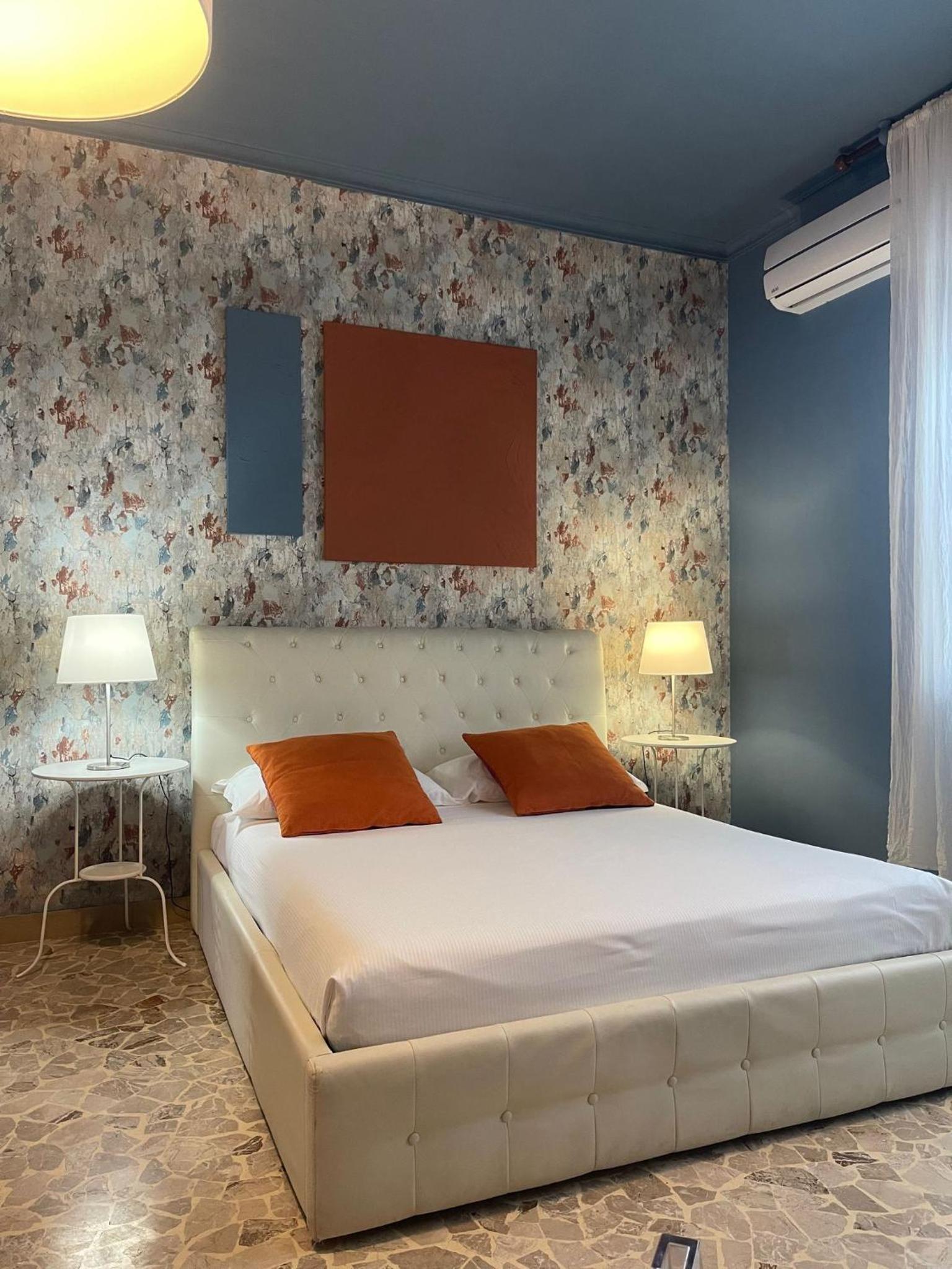 Central Suite Bed&Breakfast