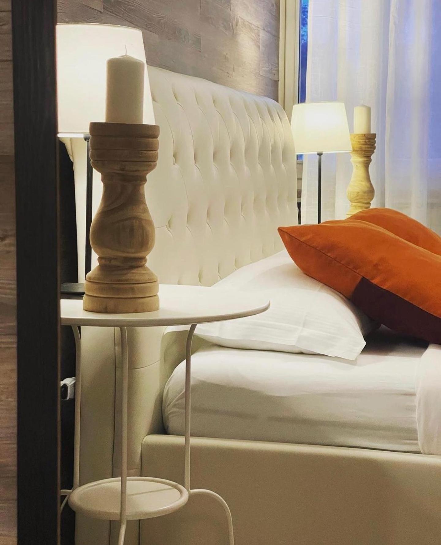 Central Suite Bed&Breakfast