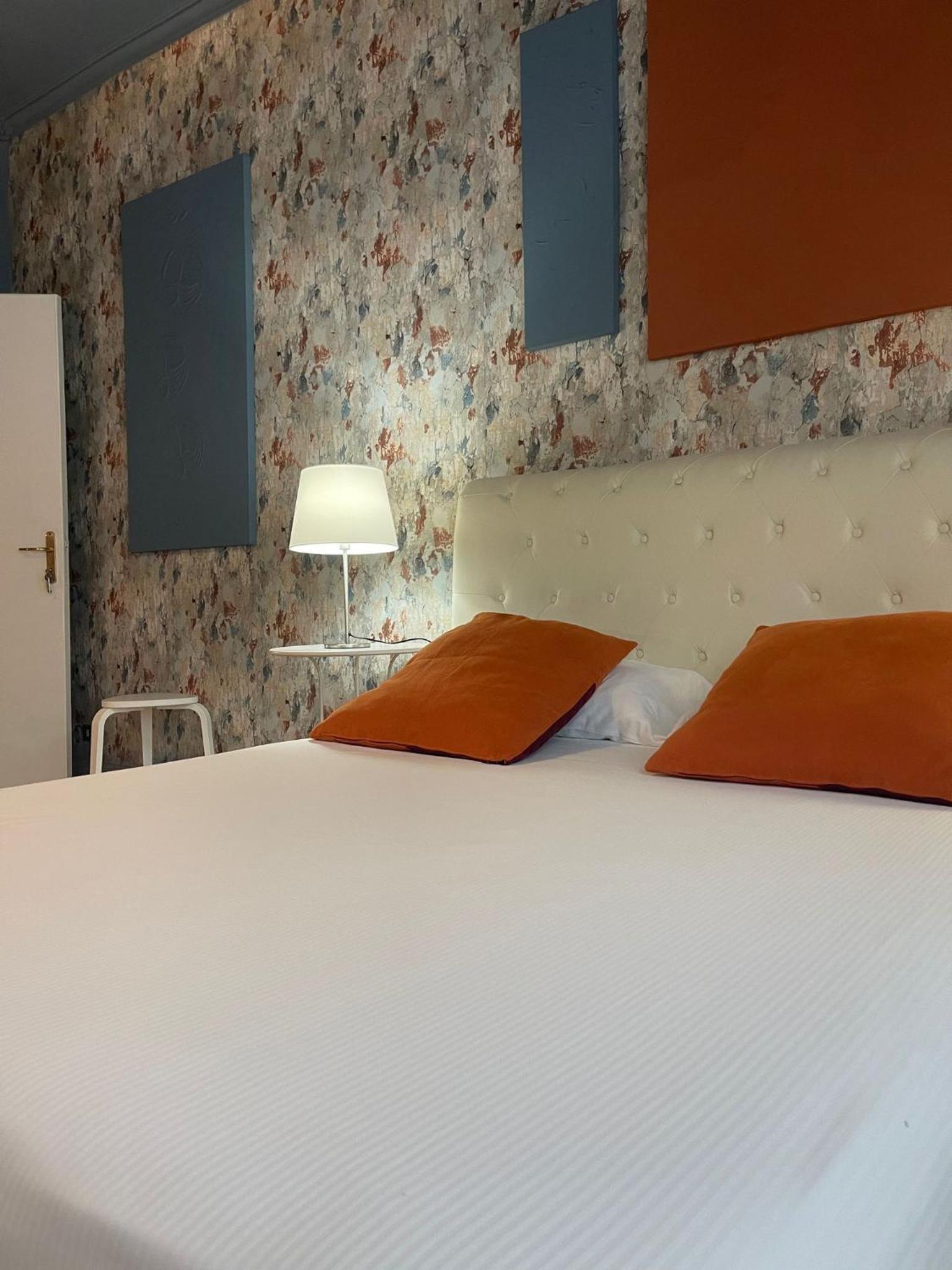 Central Suite Bed&Breakfast