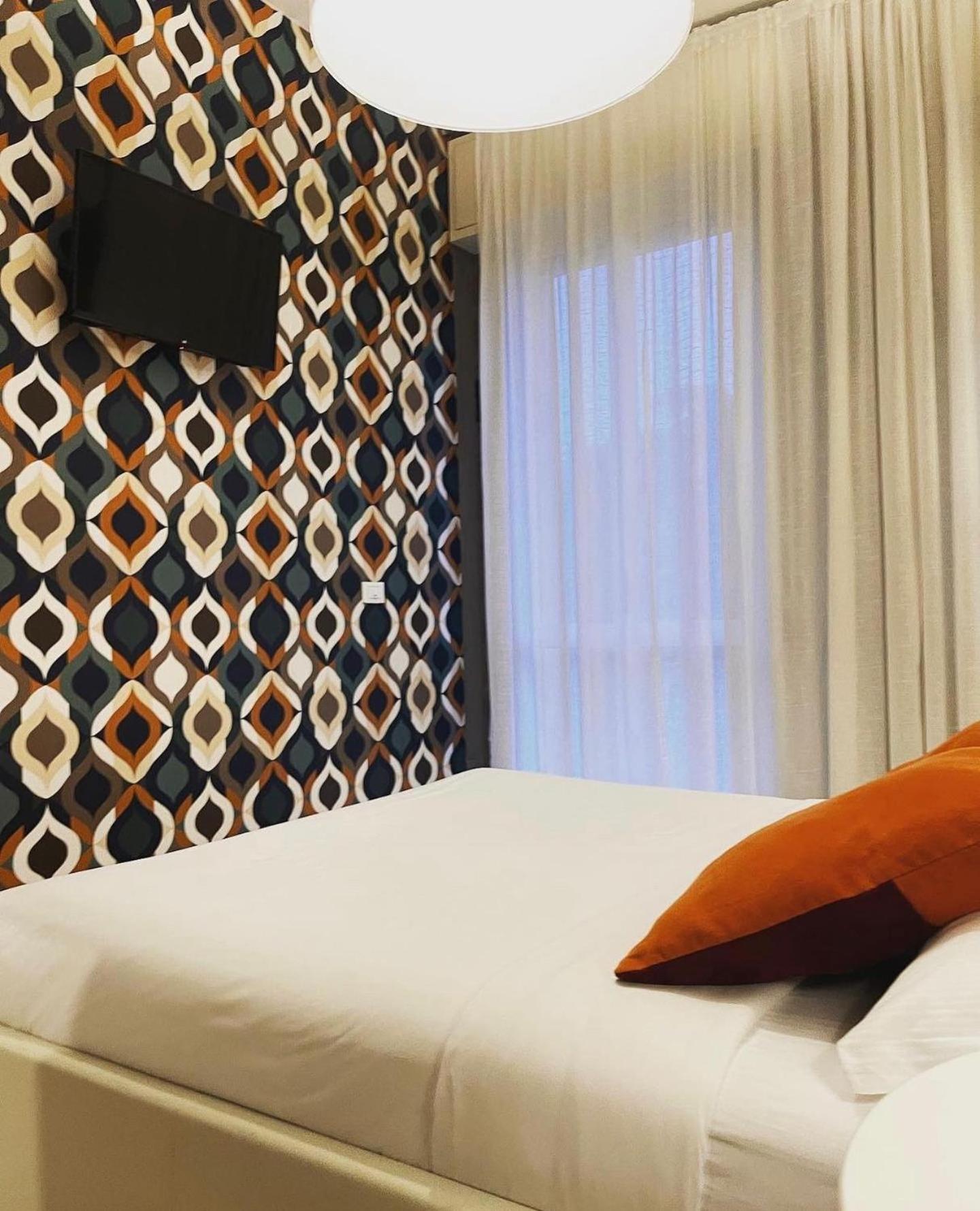 Central Suite Bed&Breakfast