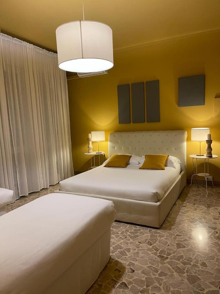 Central Suite Bed&Breakfast