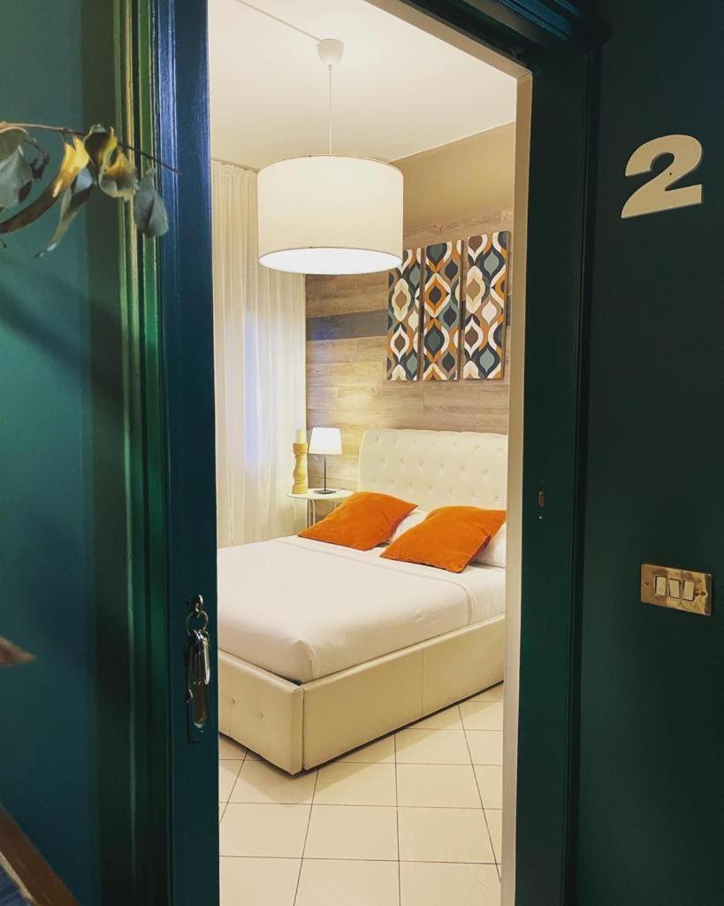 Central Suite Bed&Breakfast
