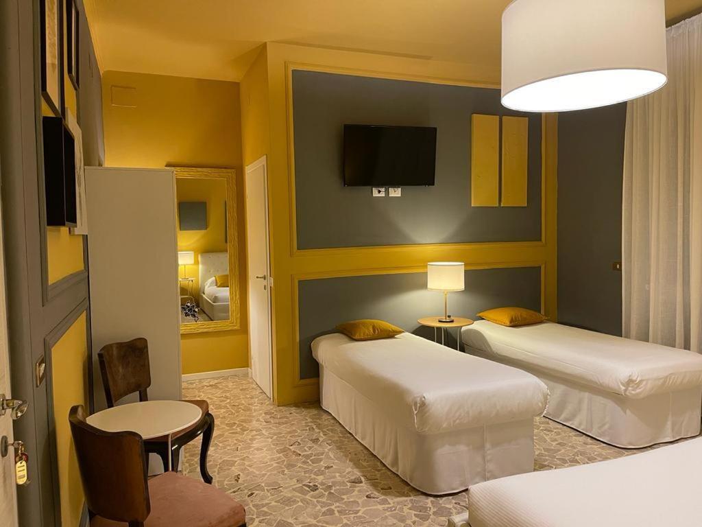 Central Suite Bed&Breakfast
