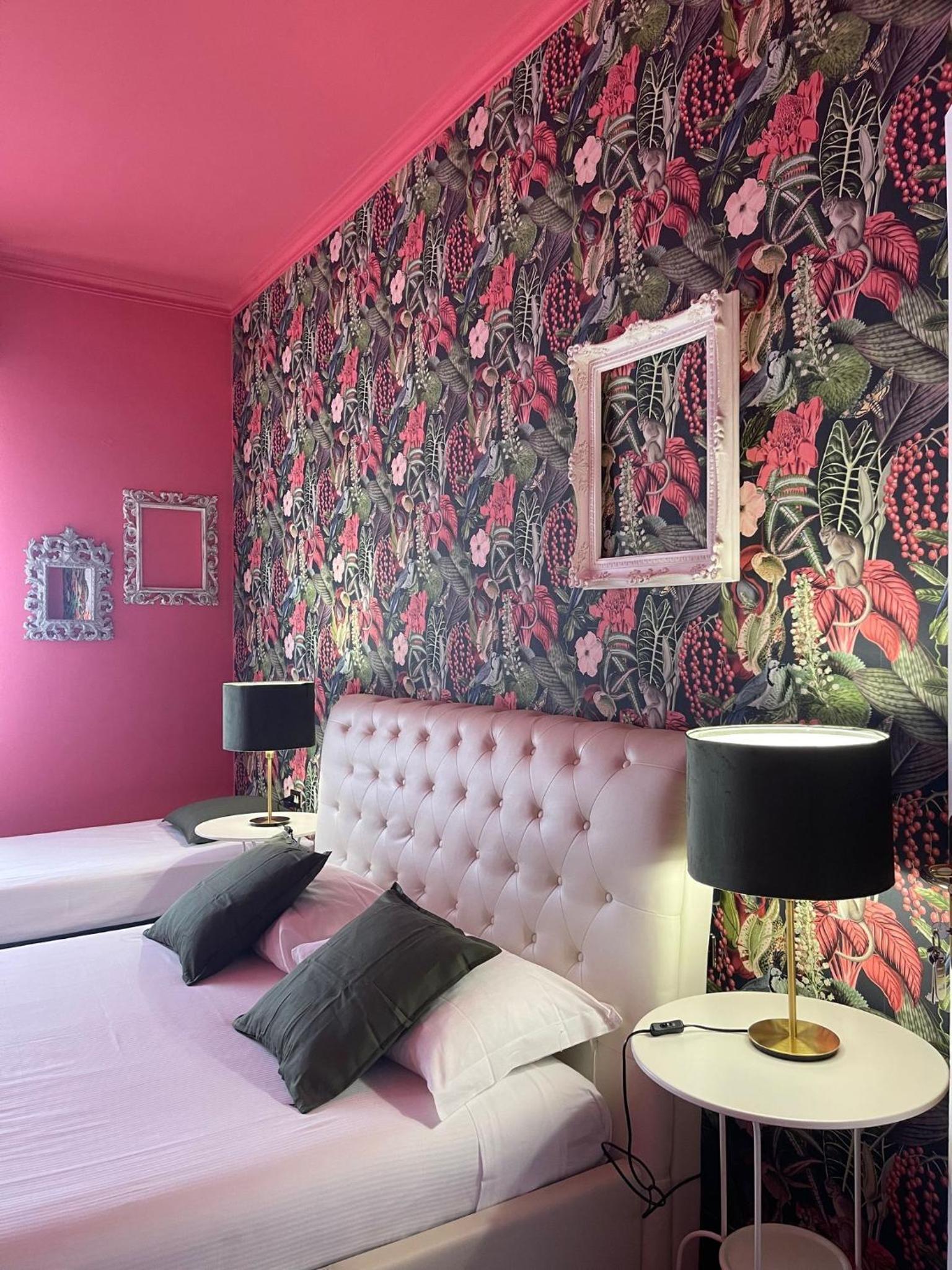 Central Suite Bed&Breakfast