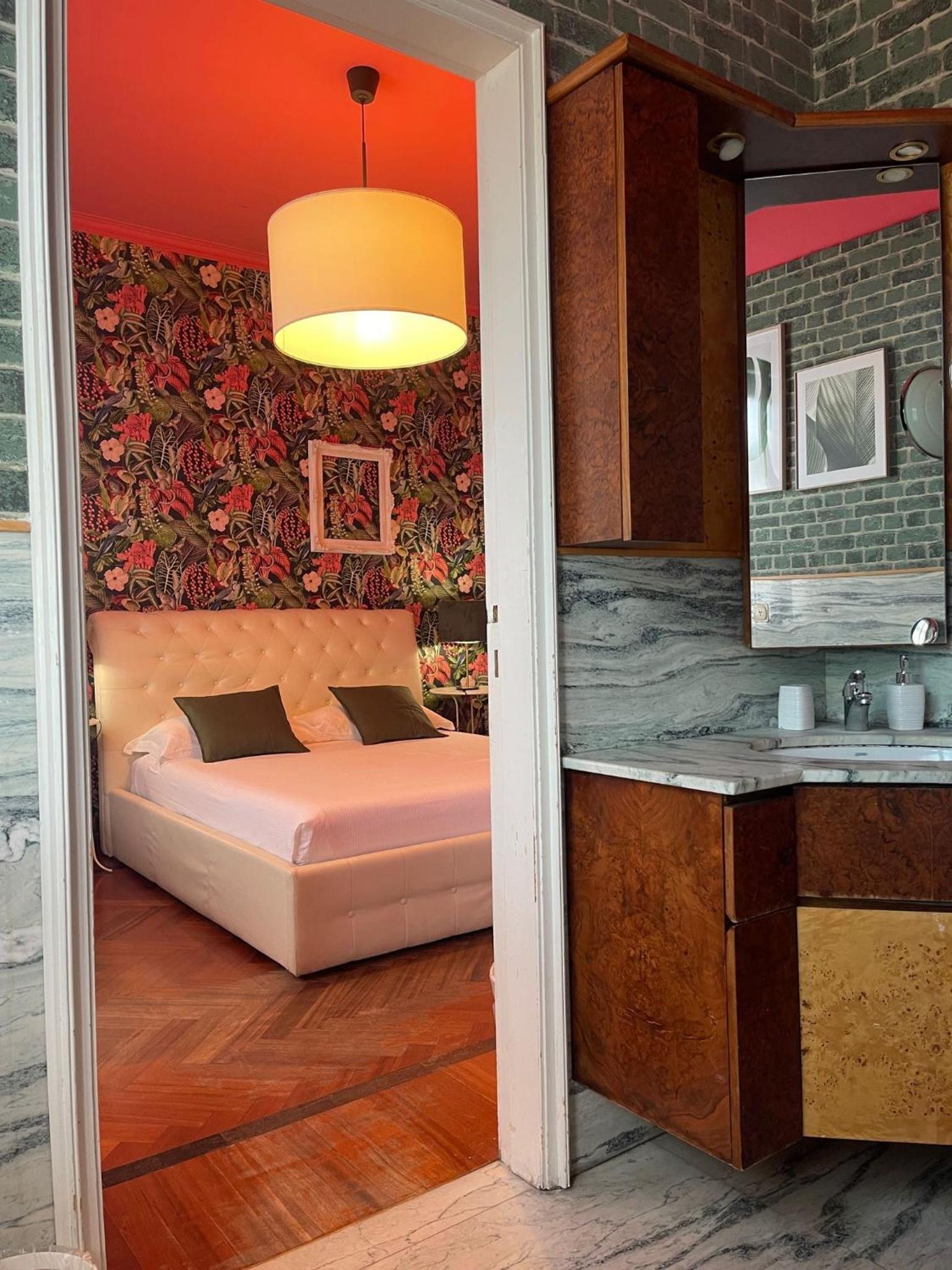Central Suite Bed&Breakfast