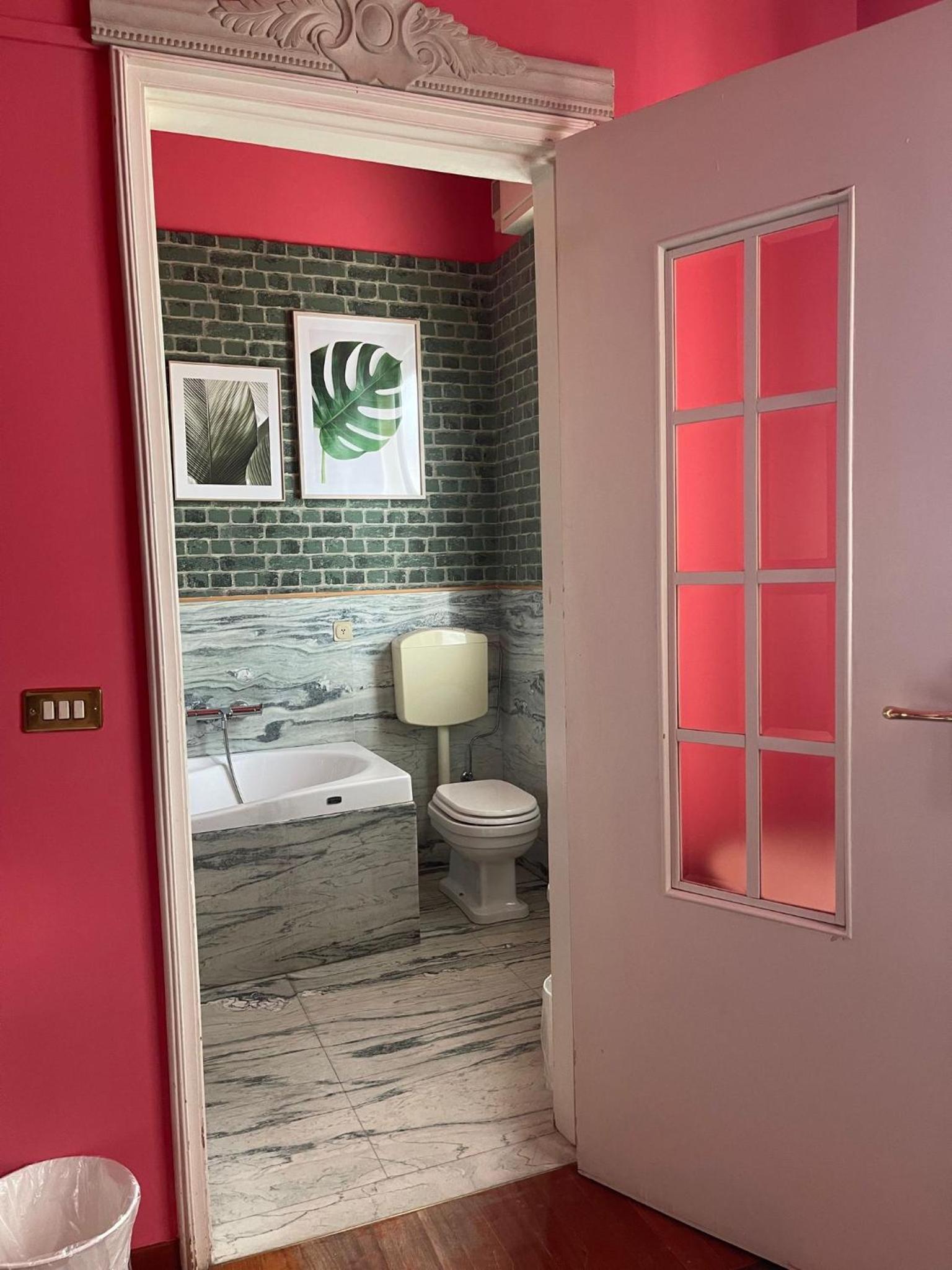 Central Suite Bed&Breakfast