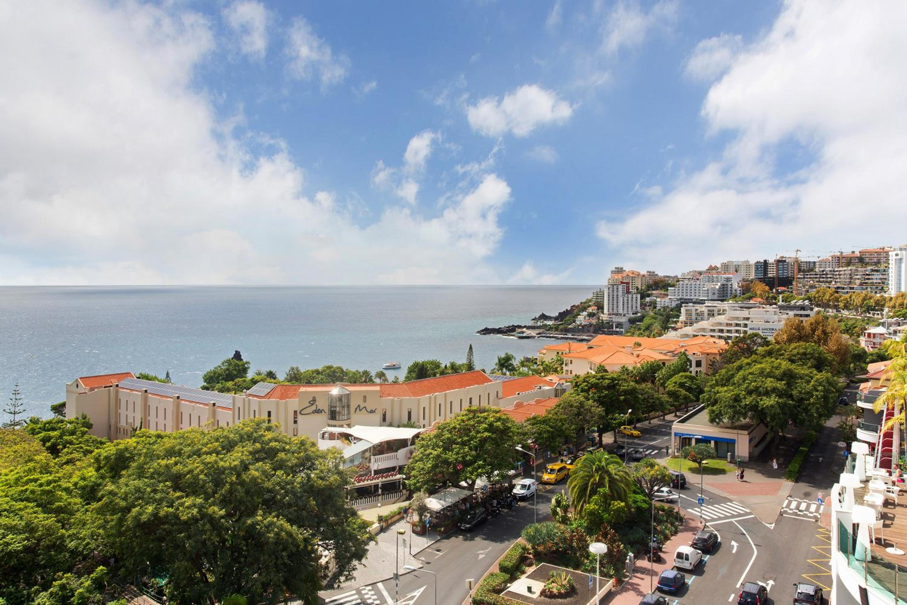 Madeira Sun view 2
