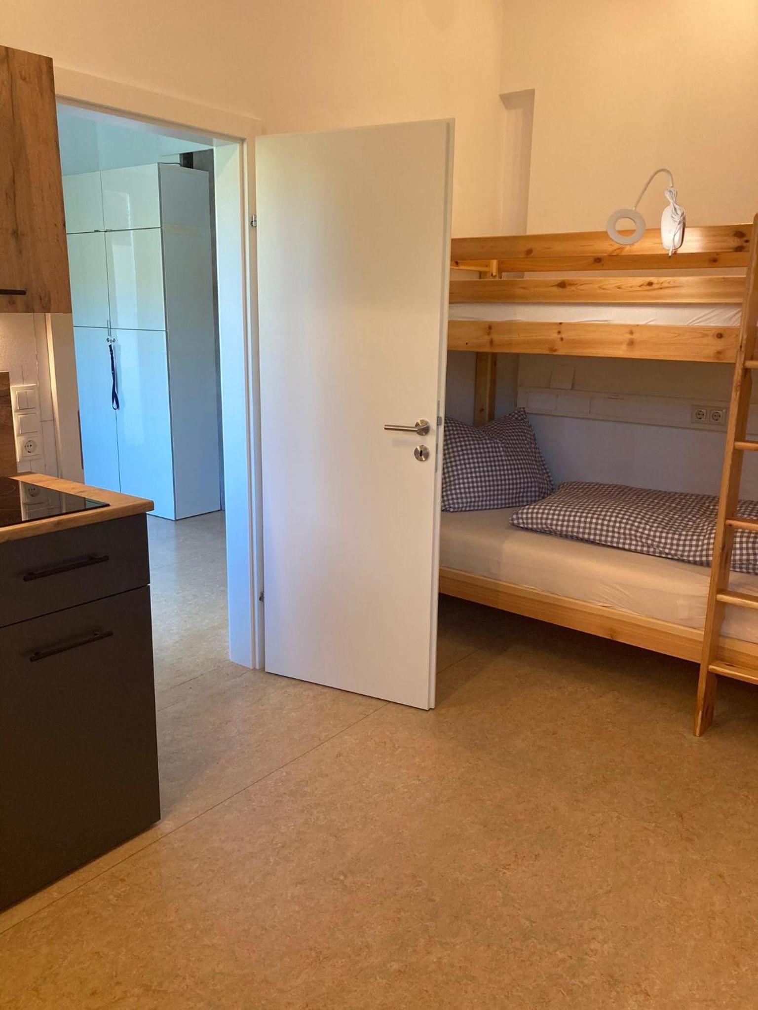 Appartement Musik Neureiter