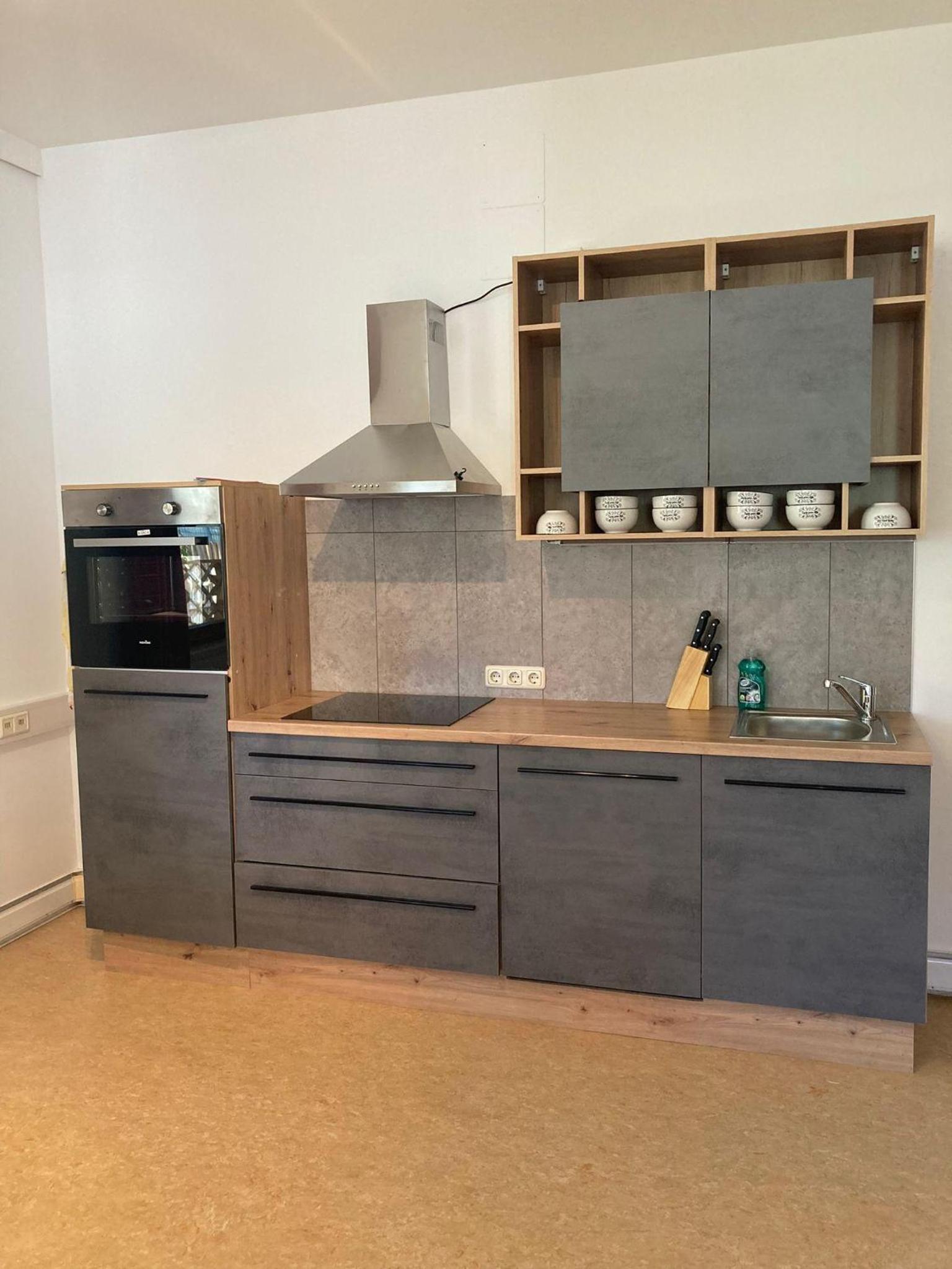 Appartement Musik Neureiter