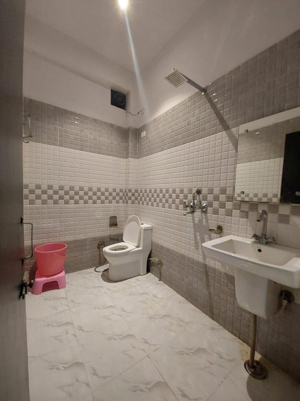 Taj Rama Manage By Taj Sunrise Group