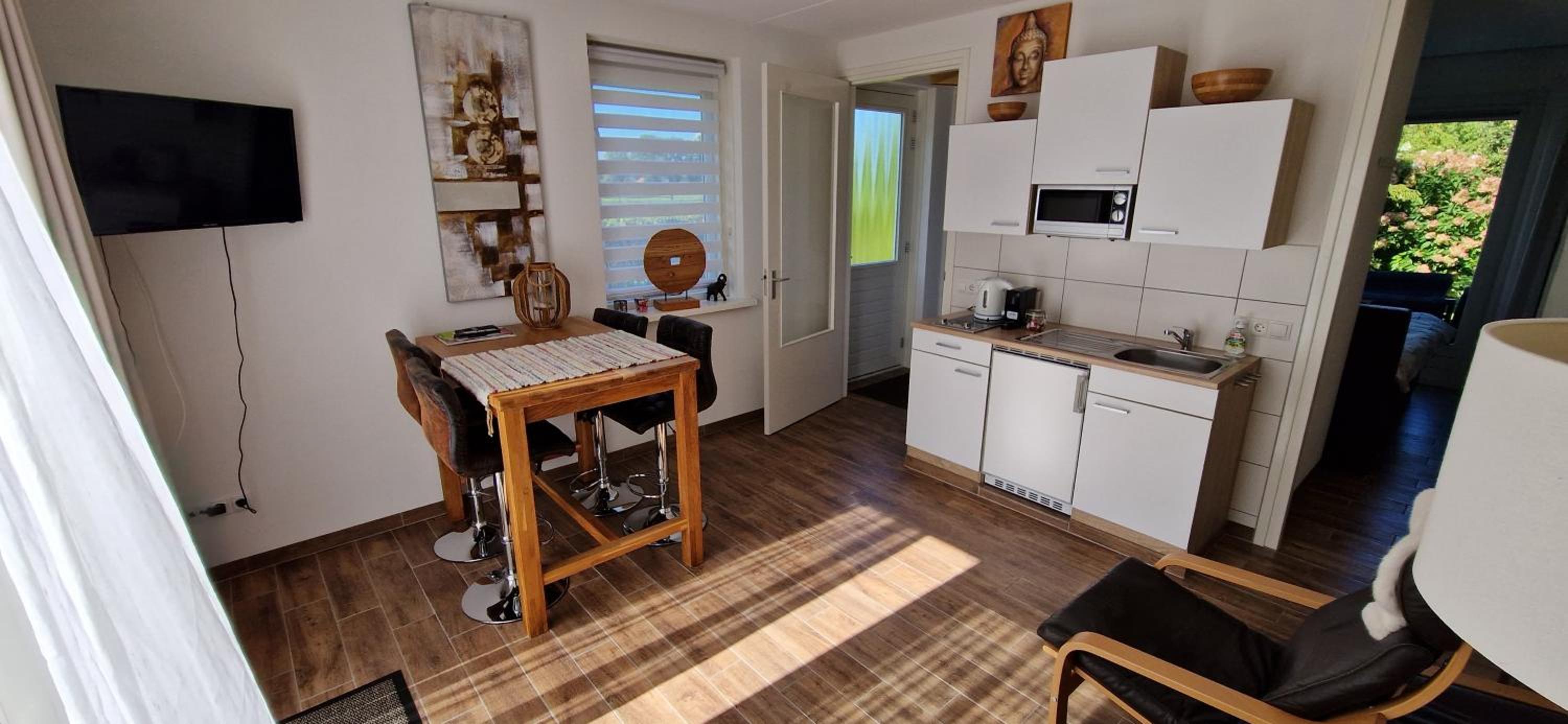 Bed & Breakfast Inn Drenthe view 3