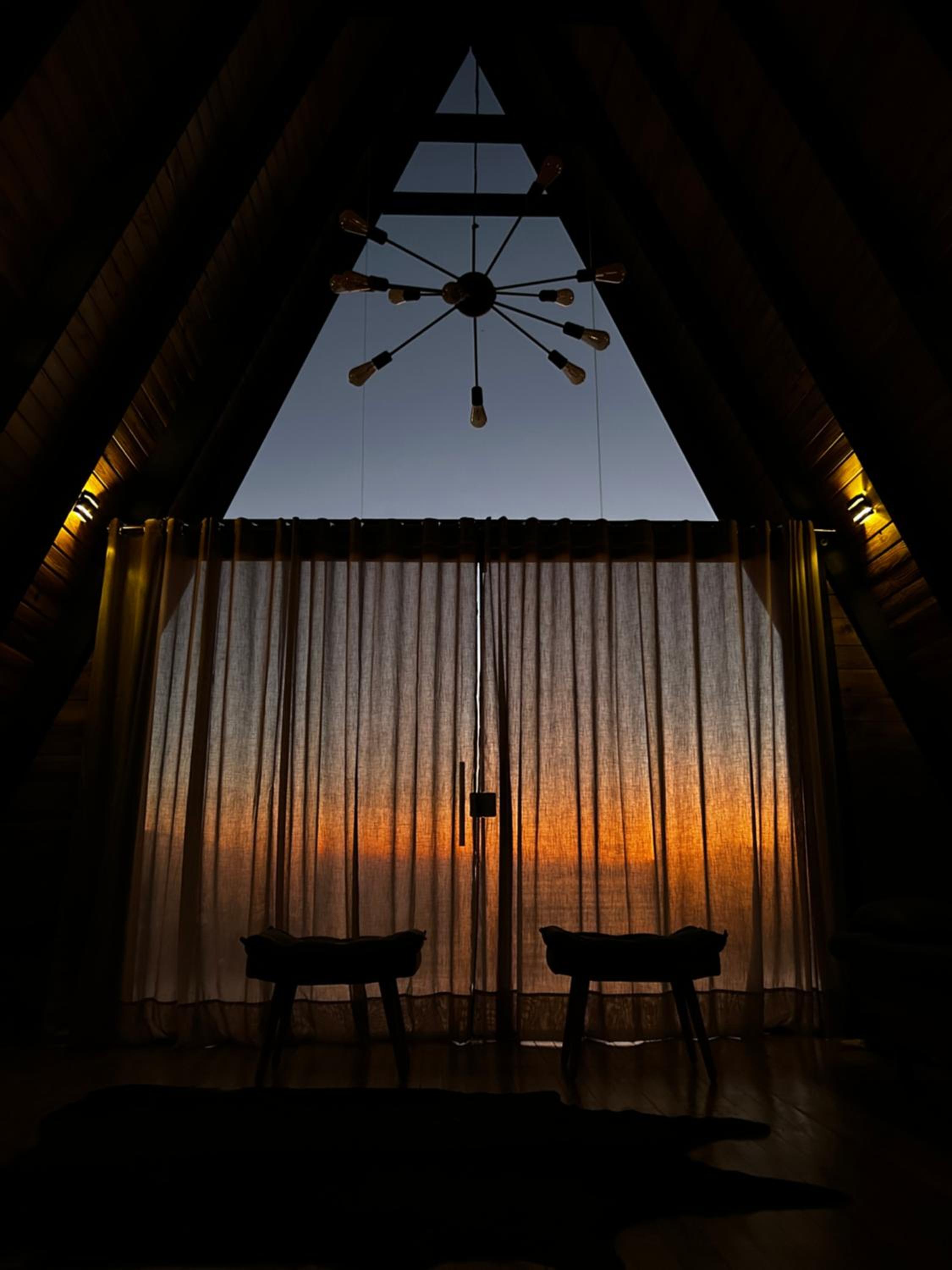 Cabana Jequitibá