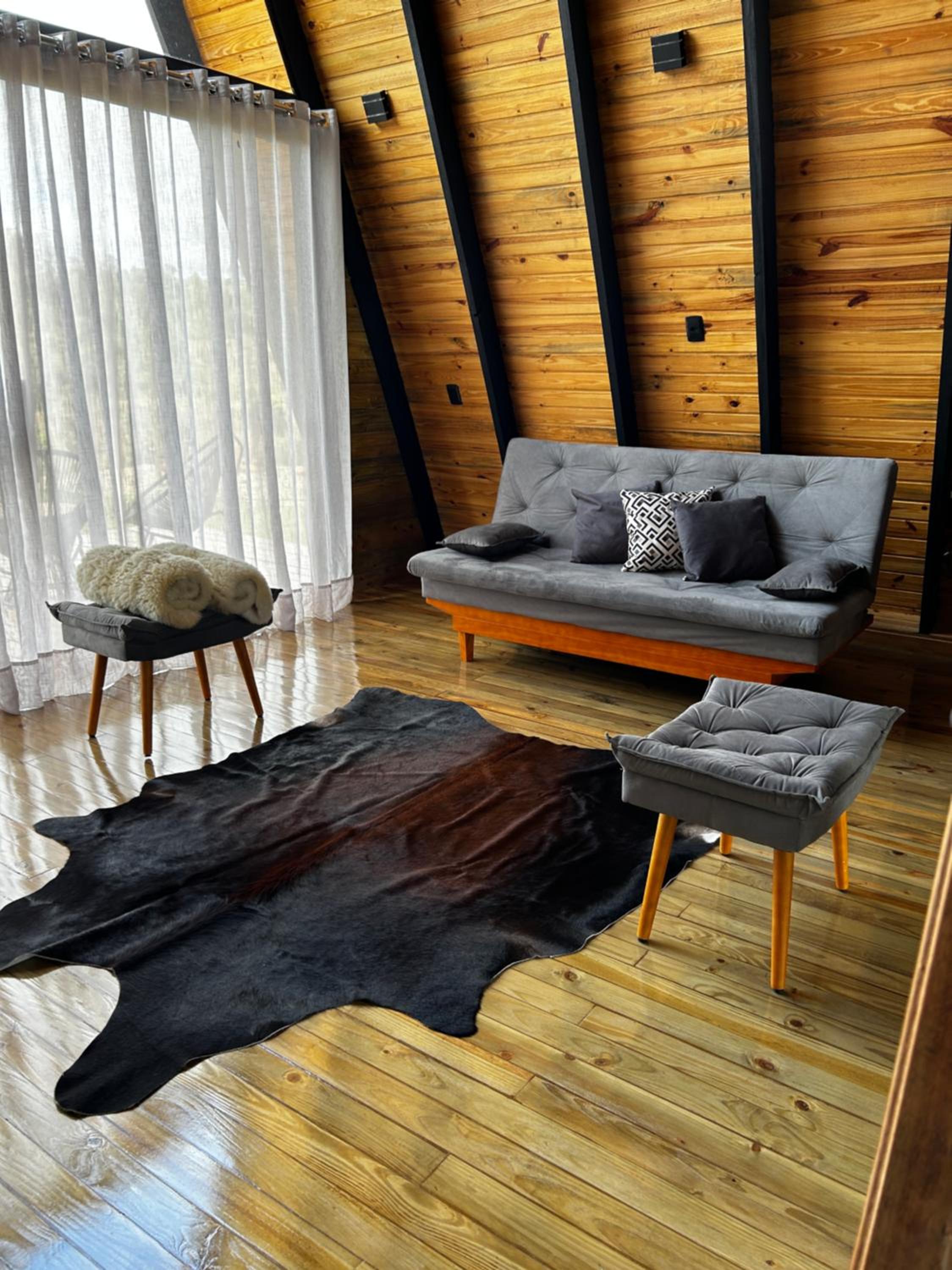 Cabana Jequitibá