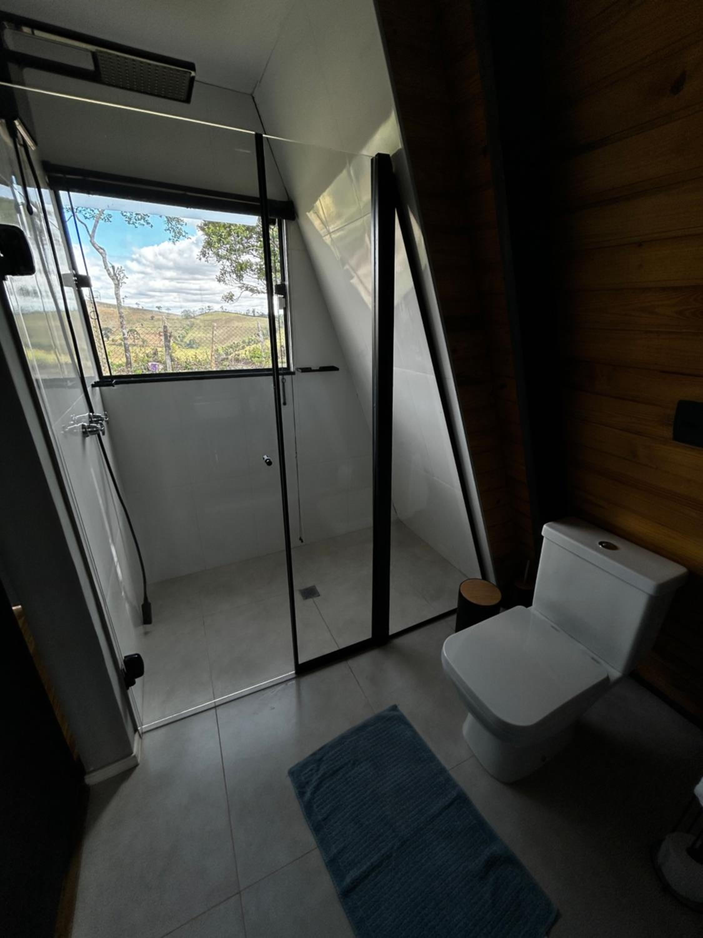 Cabana Jequitibá