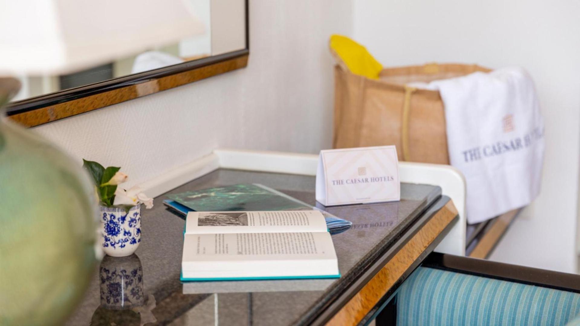 Hotel Il Telamonio - Property Image 9