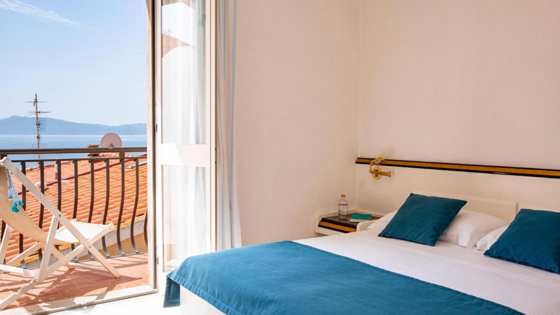 Hotel Il Telamonio - Property Image 10