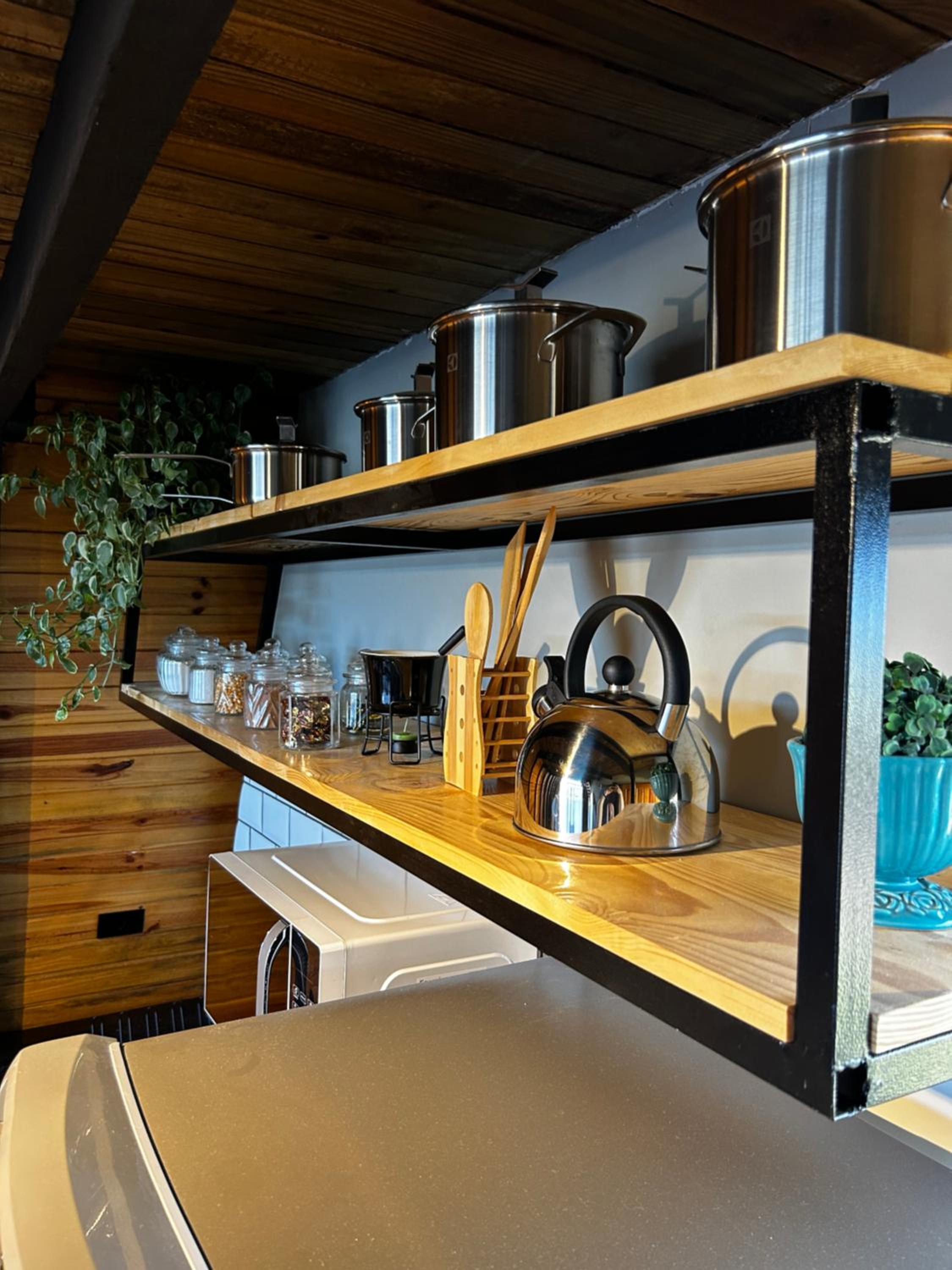 Cabana Jequitibá