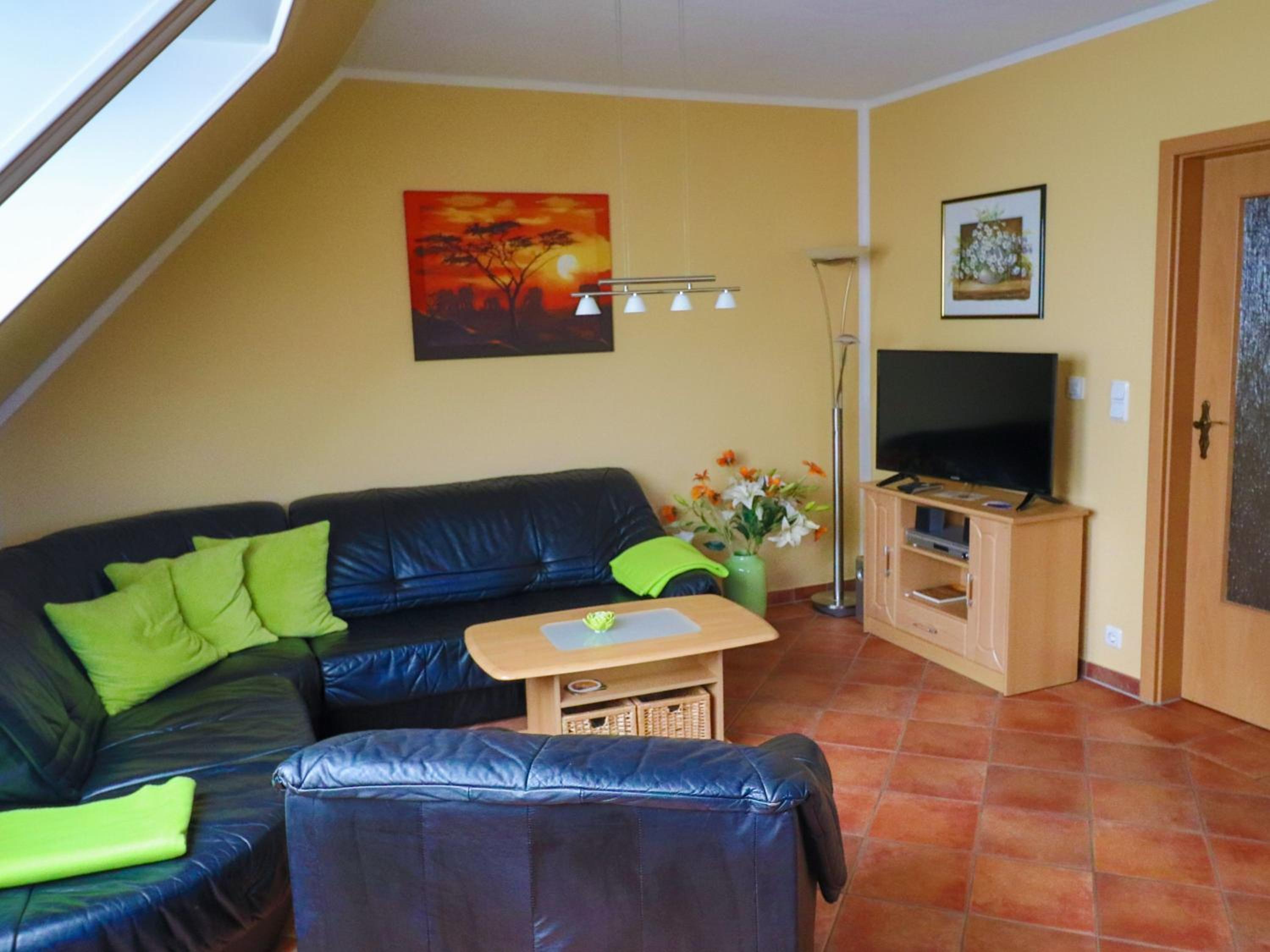 Ferienwohnung Reyer