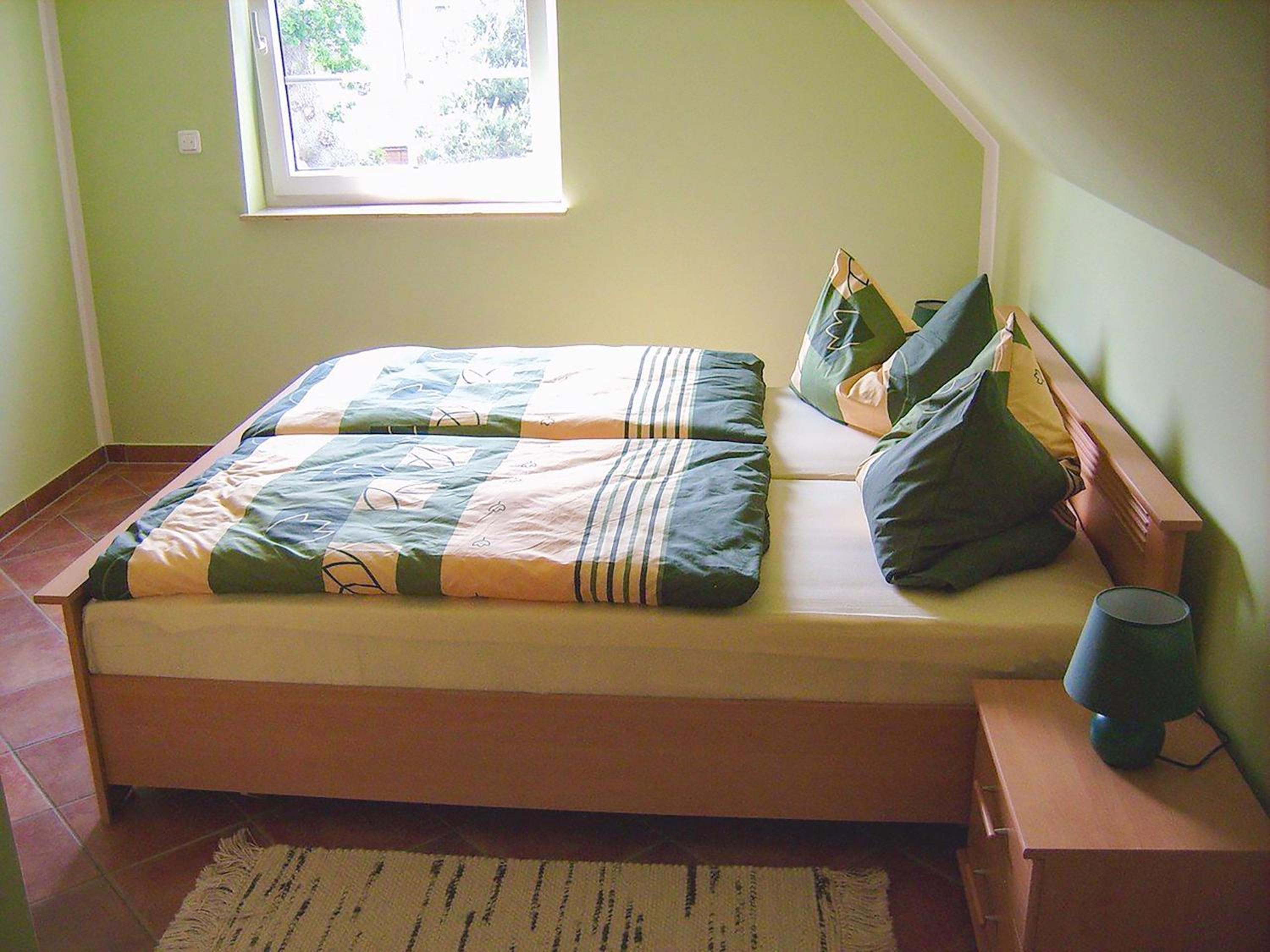 Ferienwohnung Reyer