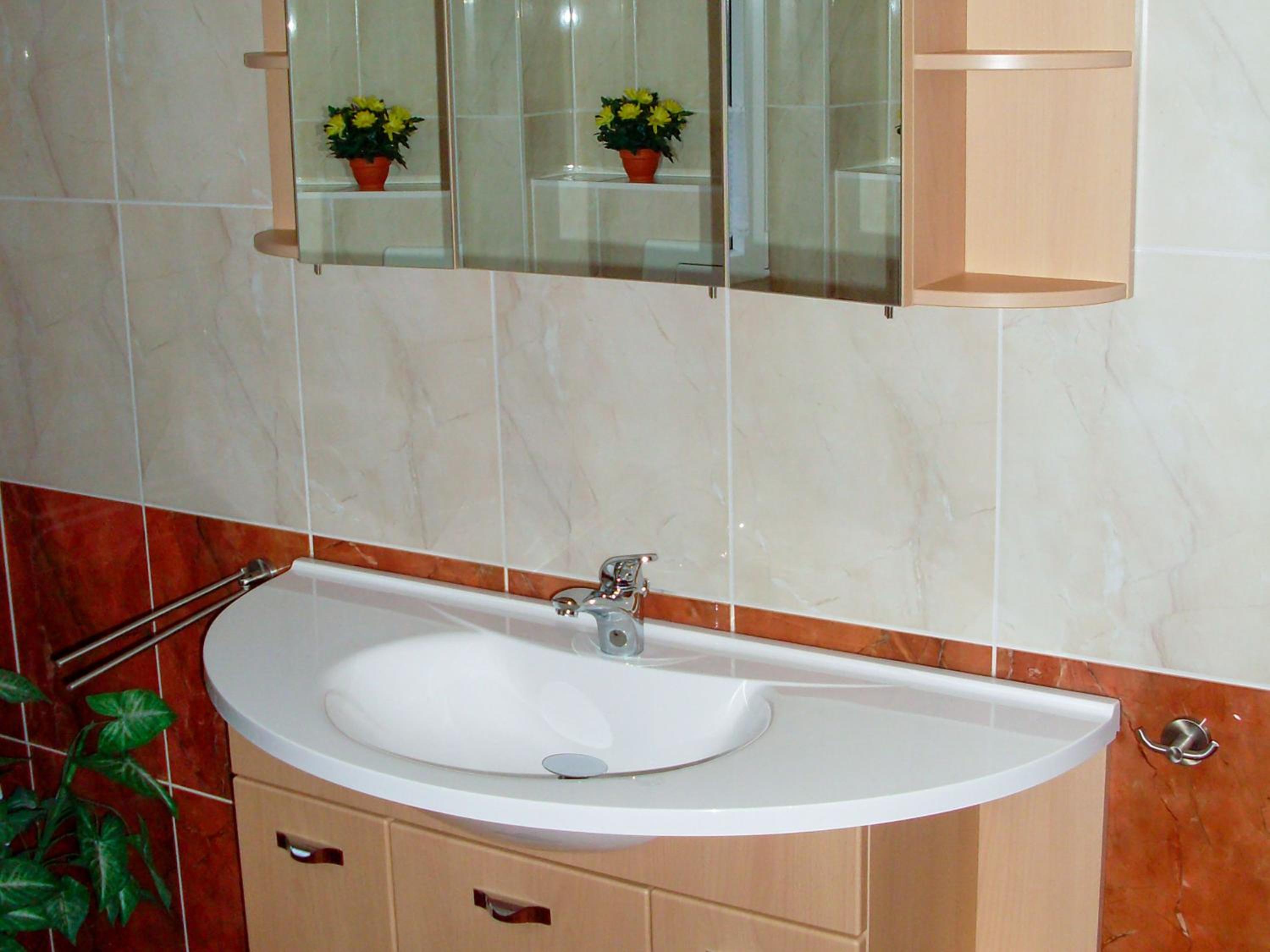 Ferienwohnung Reyer