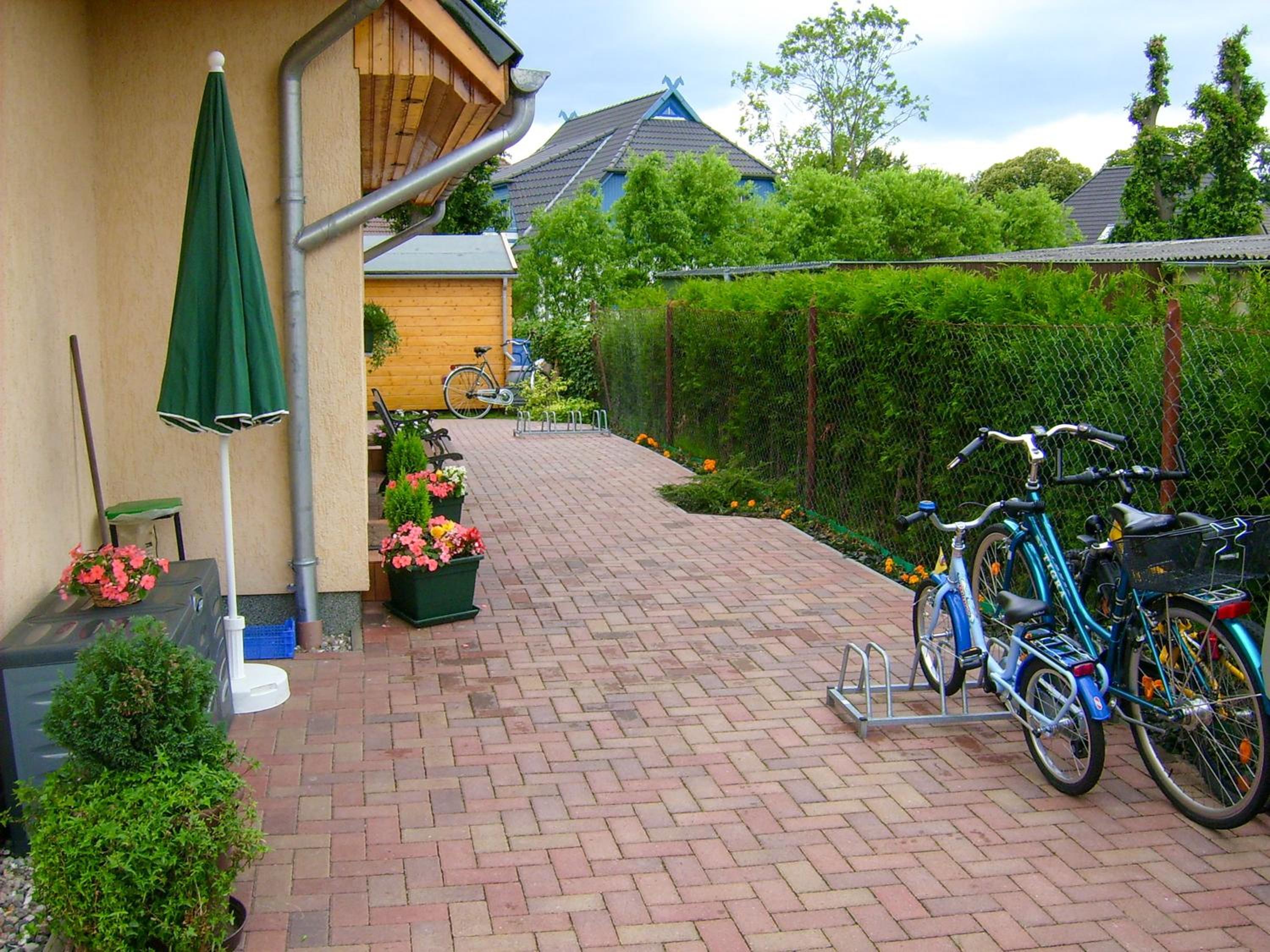 Ferienwohnung Reyer