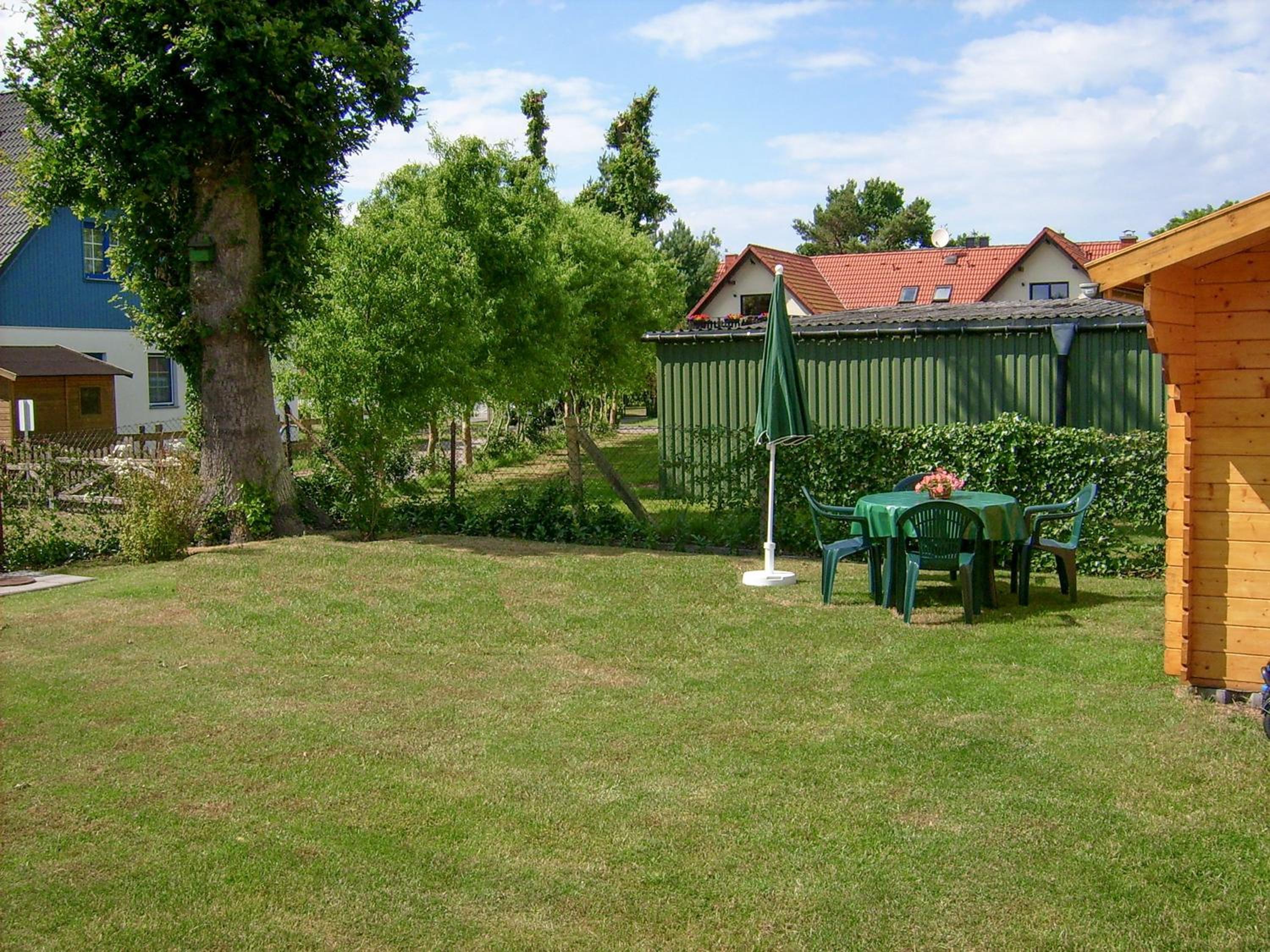 Ferienwohnung Reyer