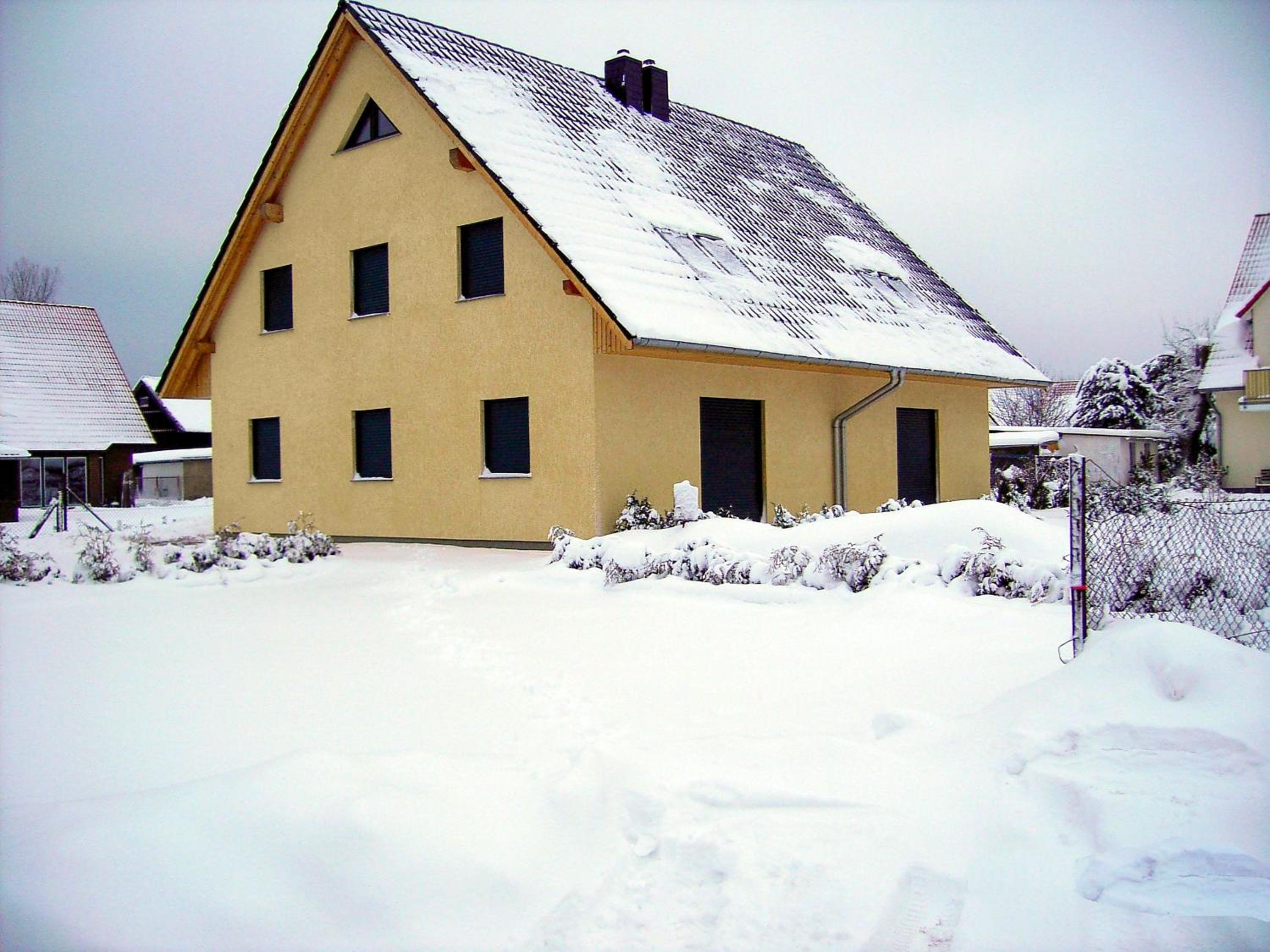 Ferienwohnung Reyer