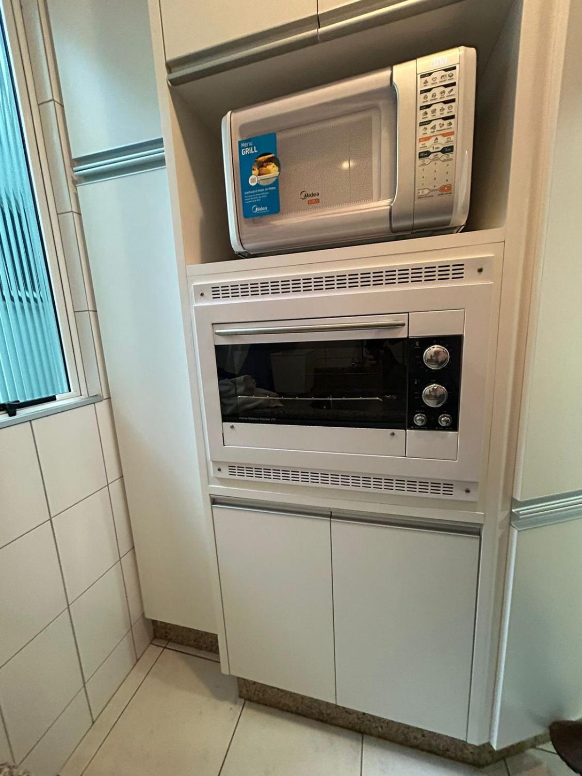Maravilhoso Apto 03 quartos, a 100m da Praia Ingleses Fpolis