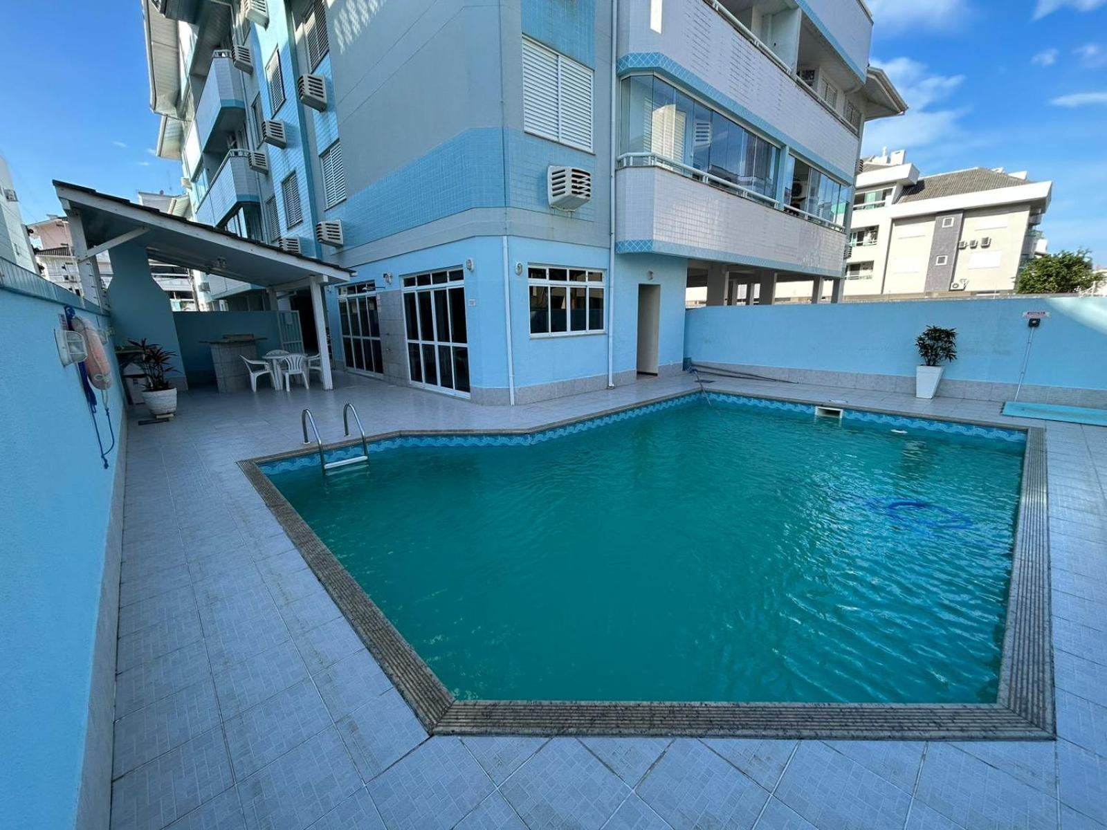 Maravilhoso Apto 03 quartos, a 100m da Praia Ingleses Fpolis