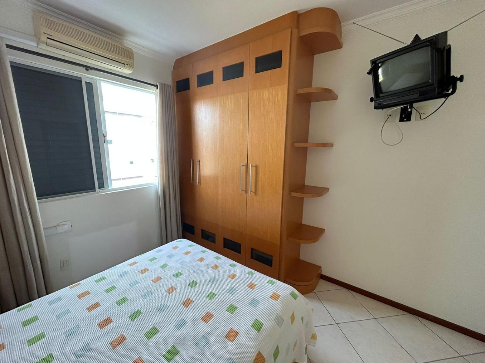 Maravilhoso Apto 03 quartos, a 100m da Praia Ingleses Fpolis