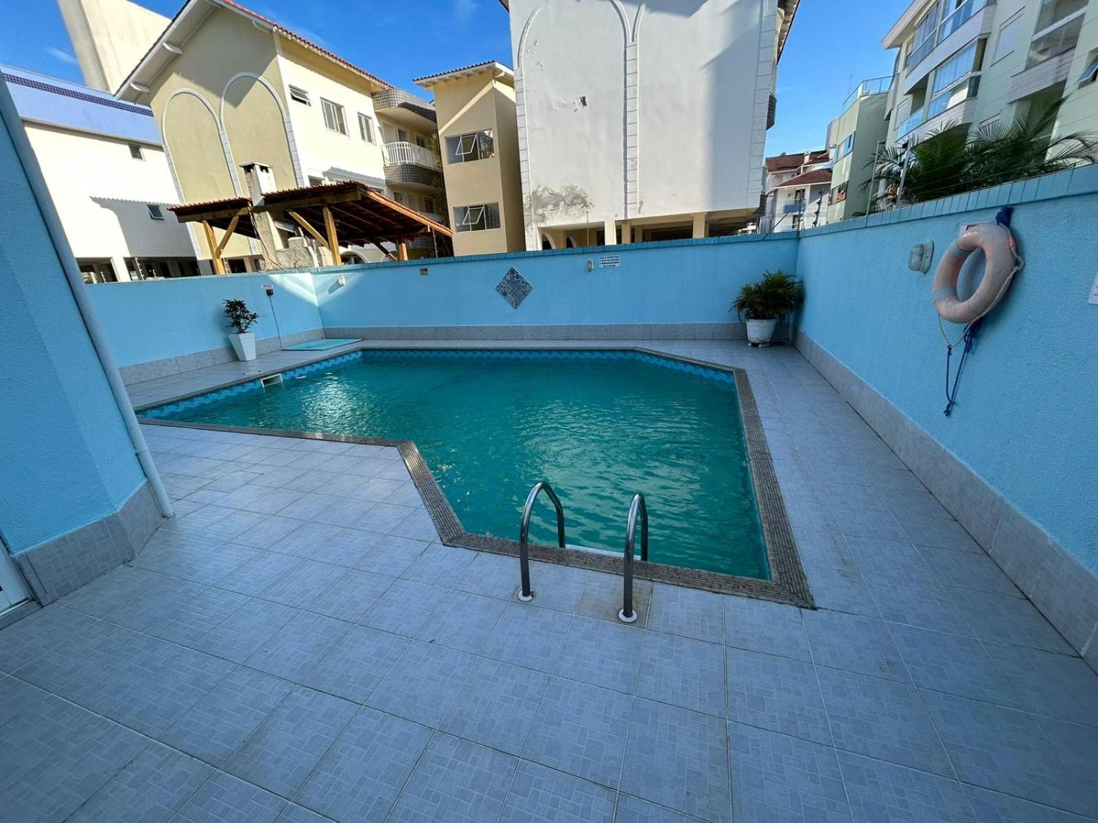 Maravilhoso Apto 03 quartos, a 100m da Praia Ingleses Fpolis