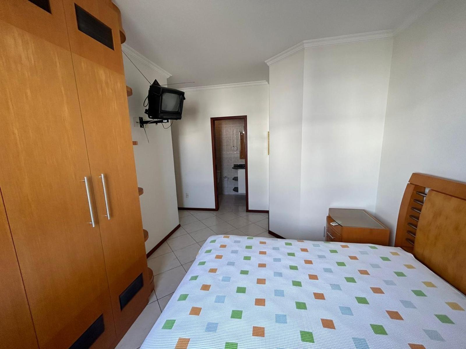 Maravilhoso Apto 03 quartos, a 100m da Praia Ingleses Fpolis