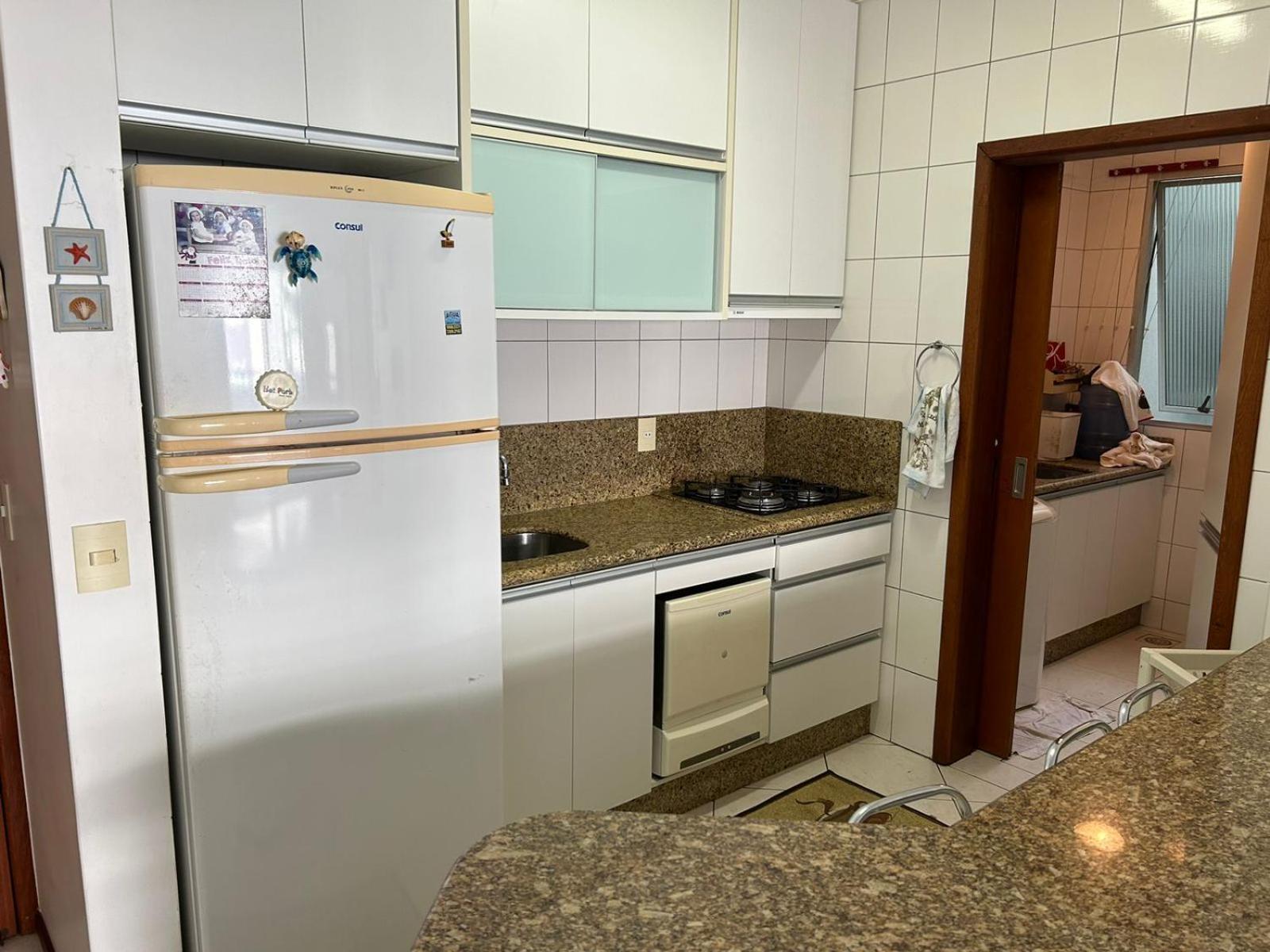 Maravilhoso Apto 03 quartos, a 100m da Praia Ingleses Fpolis
