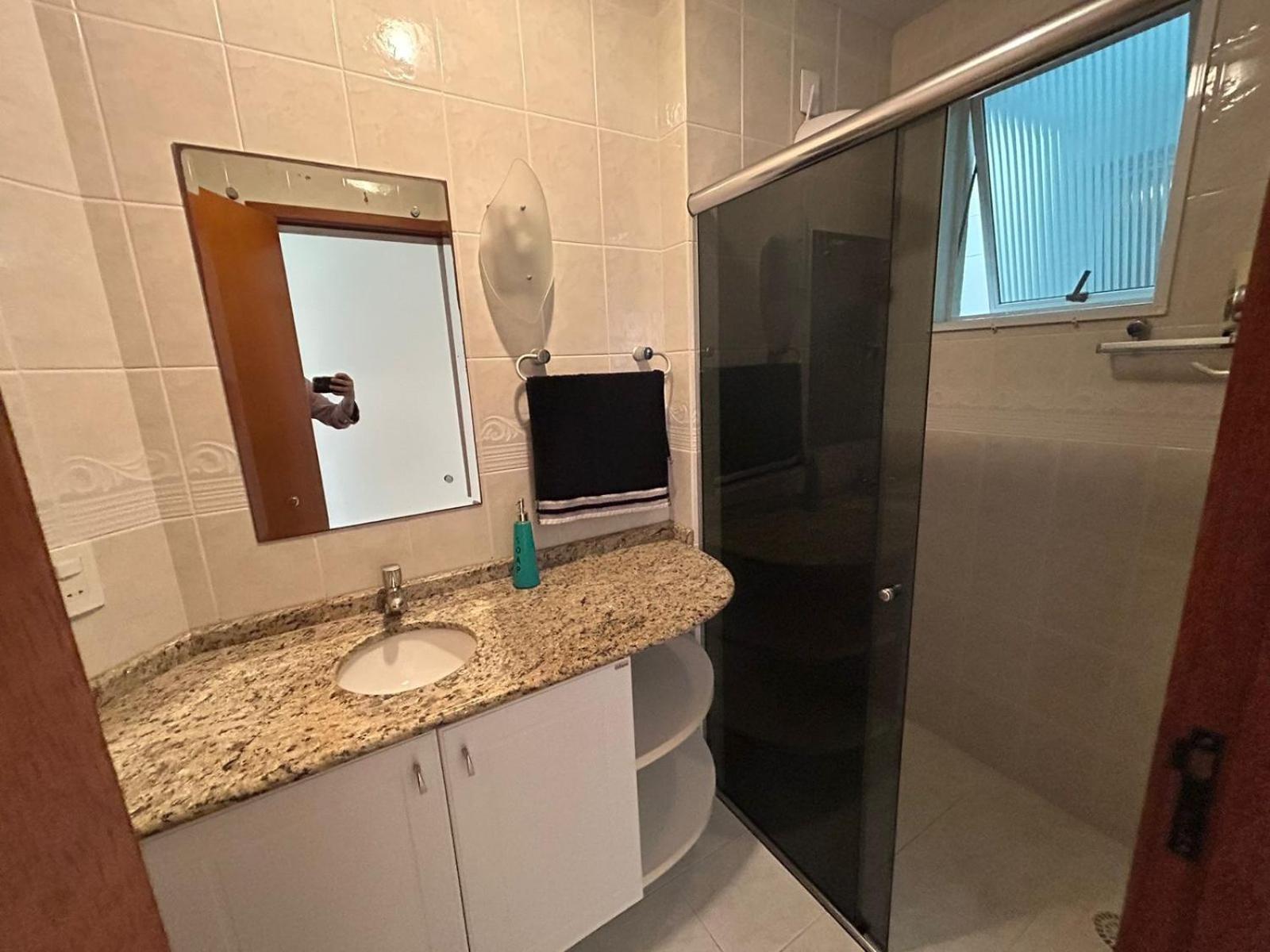 Maravilhoso Apto 03 quartos, a 100m da Praia Ingleses Fpolis