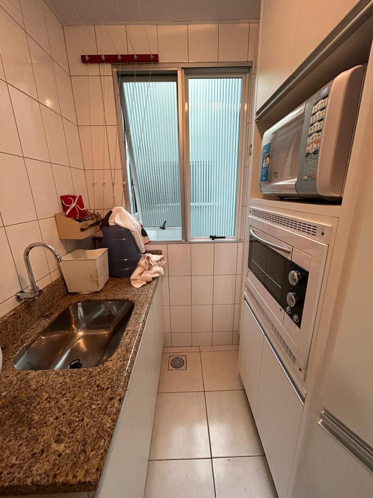 Maravilhoso Apto 03 quartos, a 100m da Praia Ingleses Fpolis