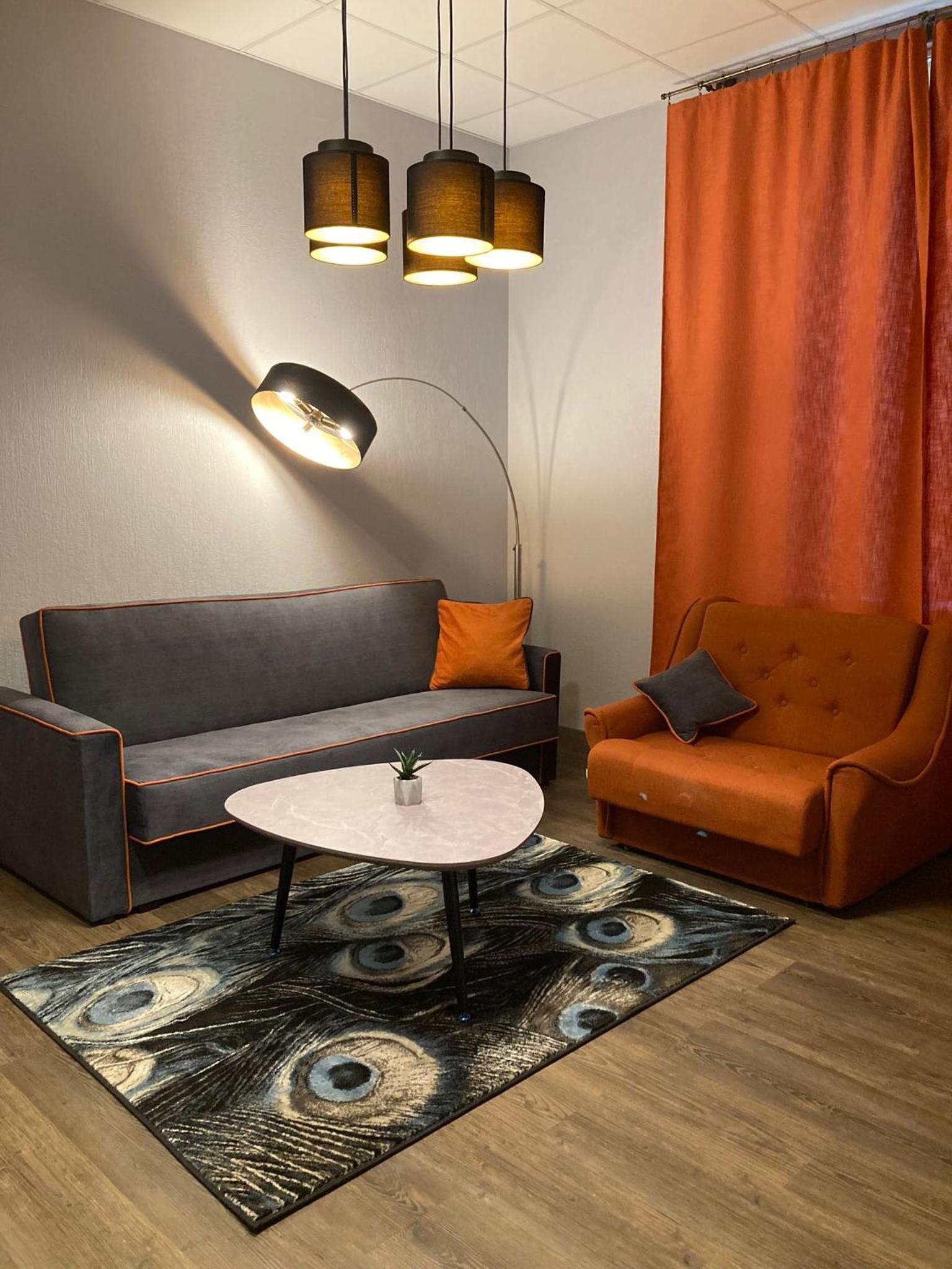 Pumpura apartamenti ***** view 4