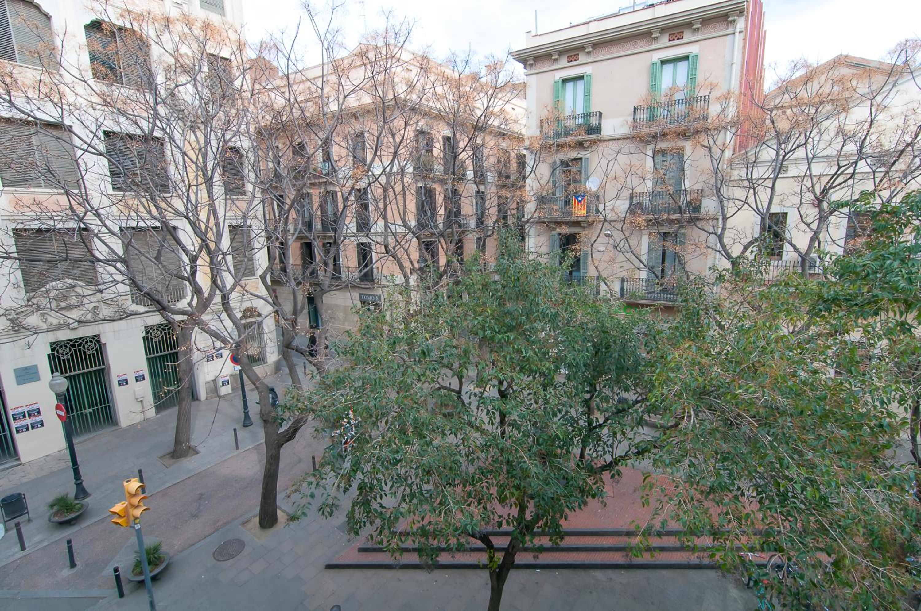 Alos Apartments Paseo de Gracia-Diagonal
