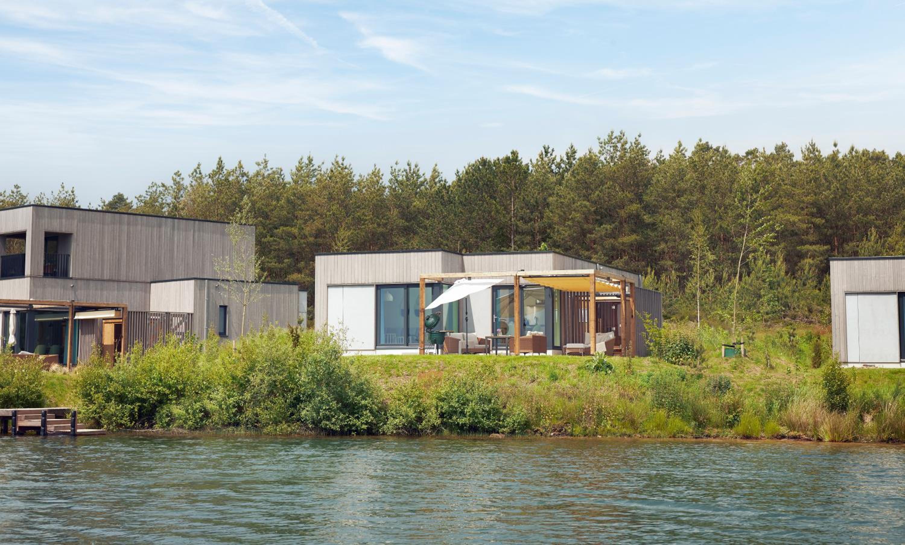 Terhills Resort by Center Parcs
